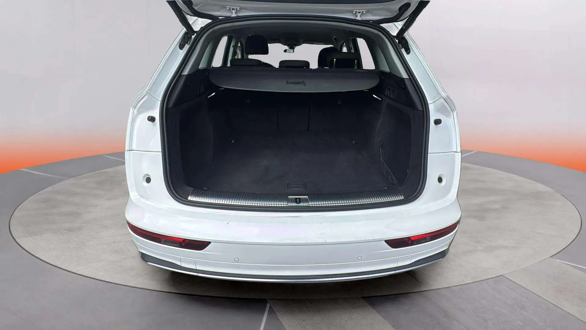 Audi Q5 Advanced 35 TDI S tronic - foto 7