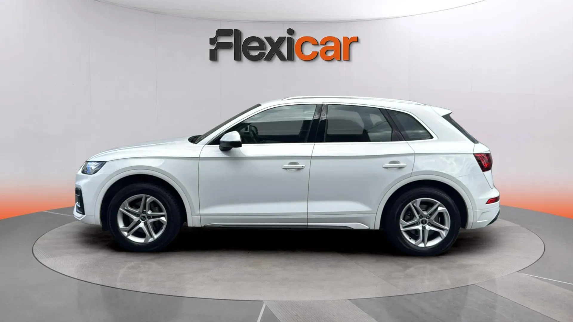 Audi Q5 Advanced 35 TDI S tronic - foto 4