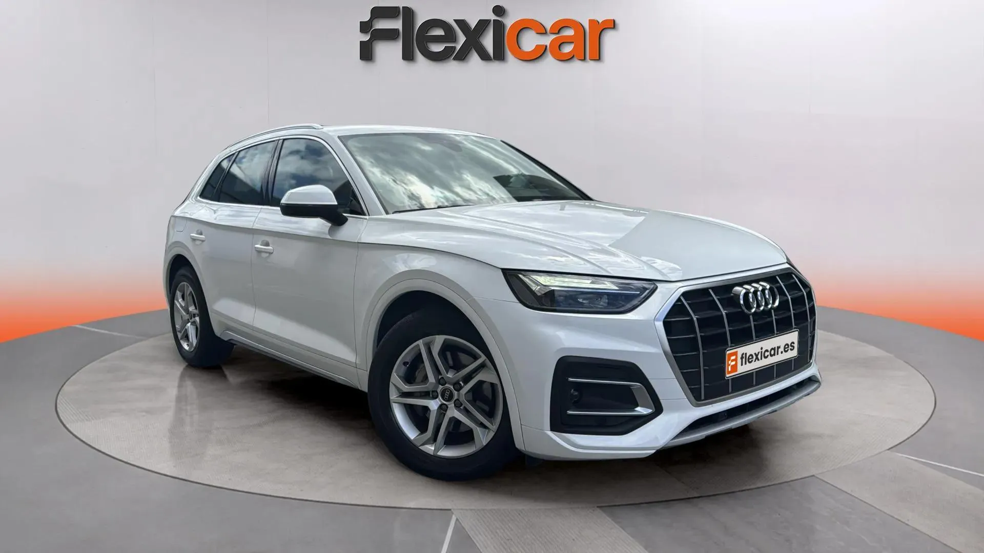 Audi Q5 Advanced 35 TDI S tronic