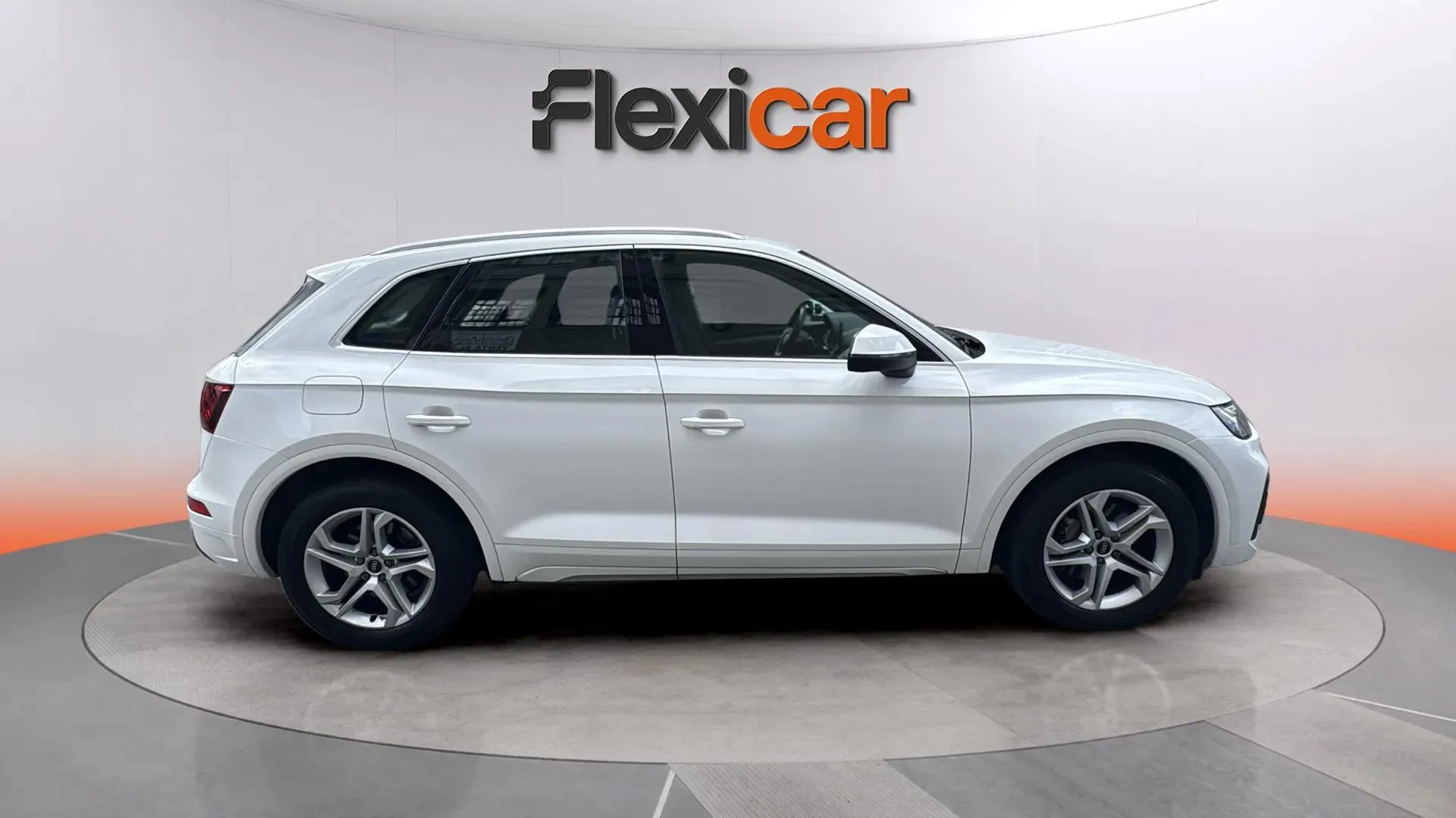 Audi Q5 Advanced 35 TDI S tronic - foto 9