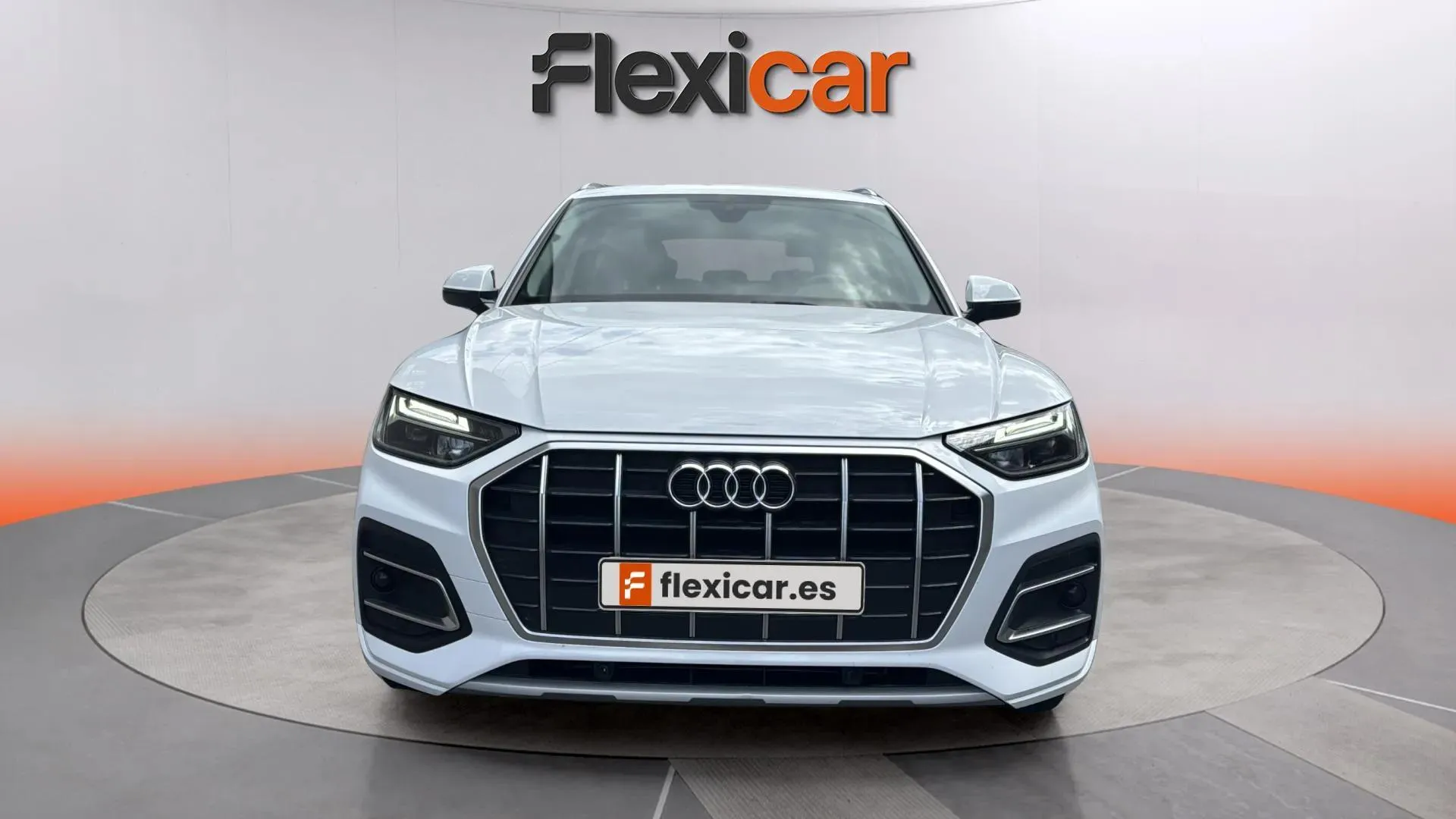 Audi Q5 Advanced 35 TDI S tronic - foto 2