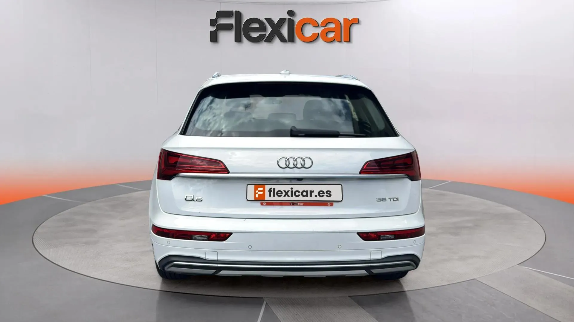 Audi Q5 Advanced 35 TDI S tronic - foto 6