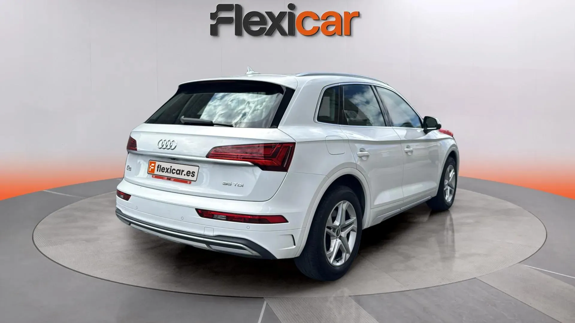 Audi Q5 Advanced 35 TDI S tronic - foto 8