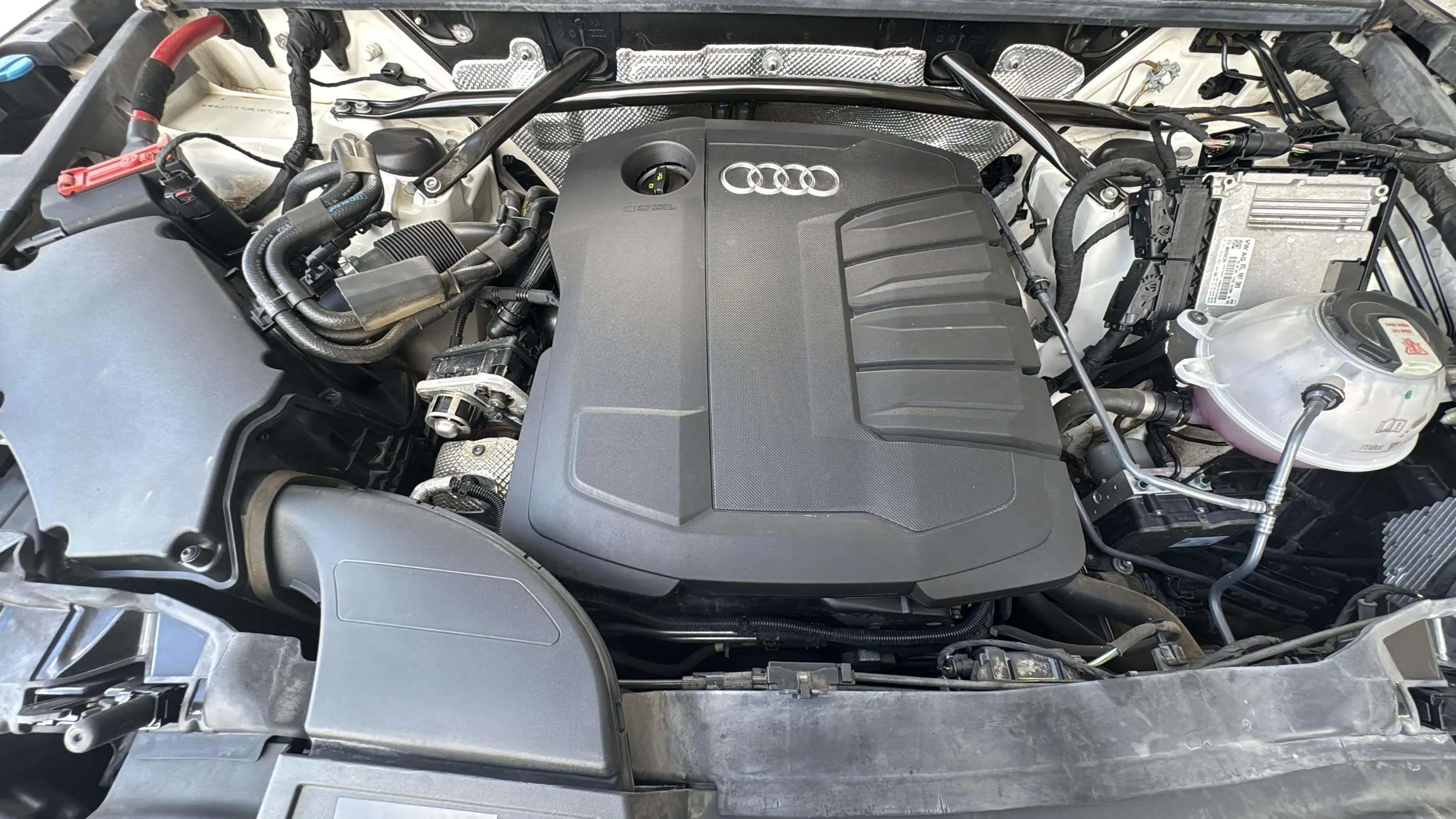 Audi Q5 Advanced 35 TDI S tronic - foto 21