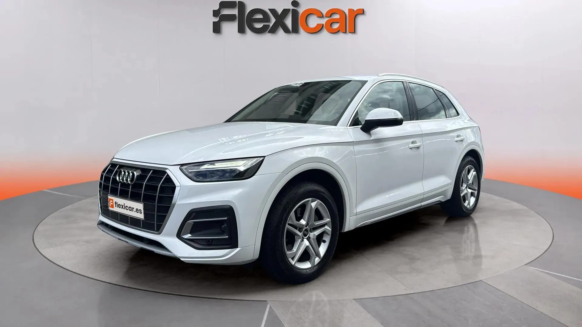 Audi Q5 Advanced 35 TDI S tronic - foto 3