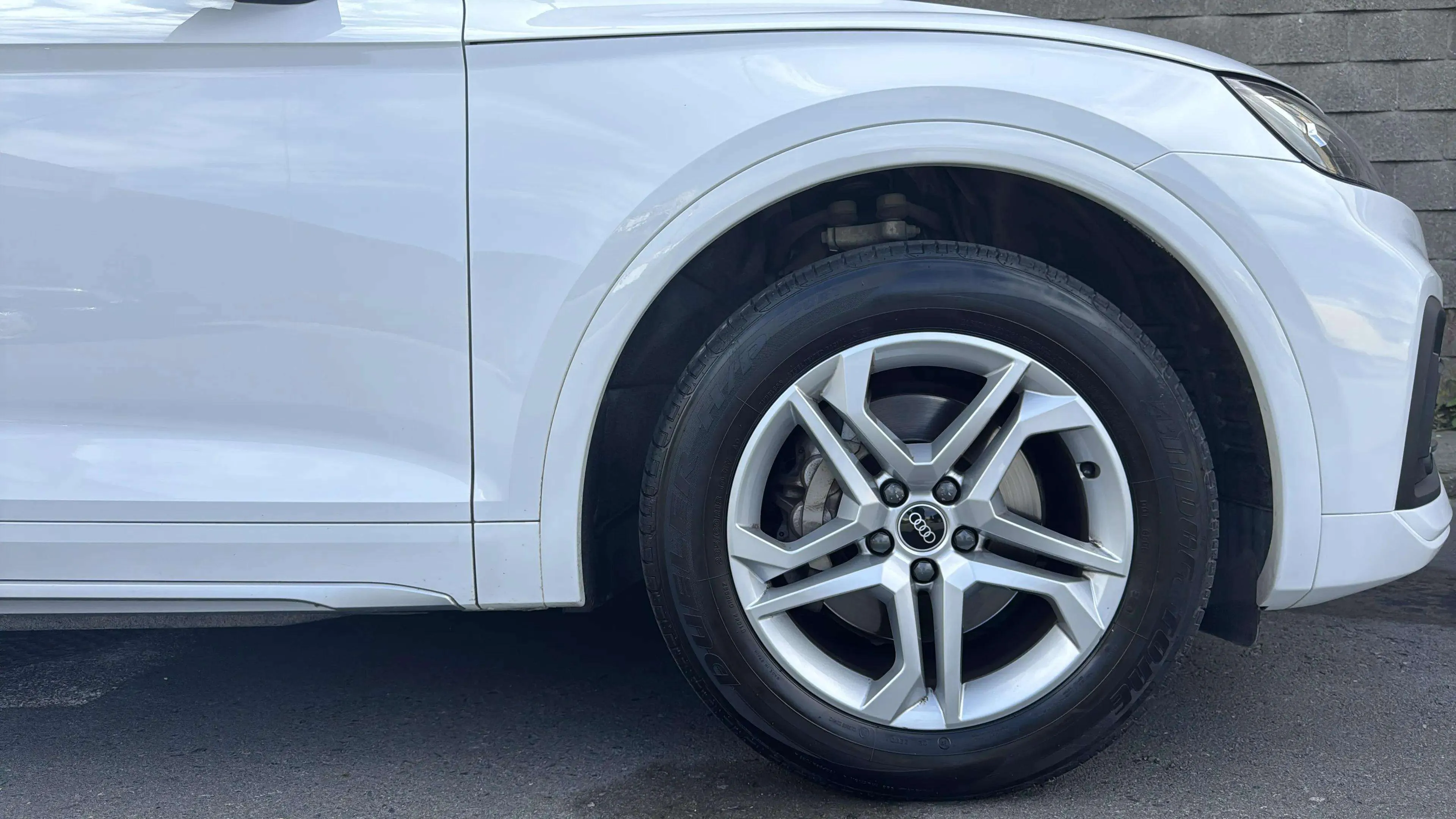 Audi Q5 Advanced 35 TDI S tronic - foto 10