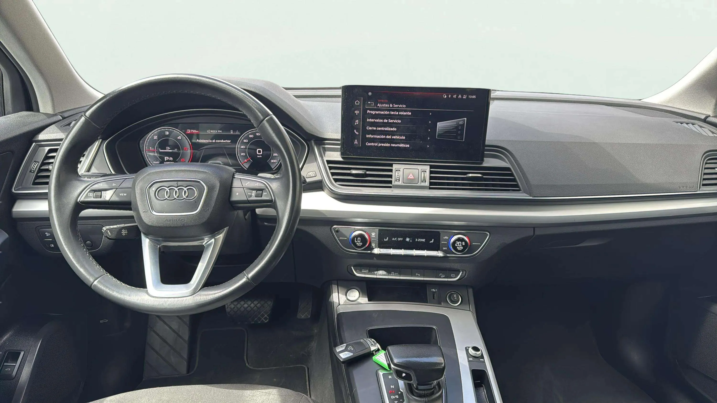 Audi Q5 Advanced 35 TDI S tronic - foto 12