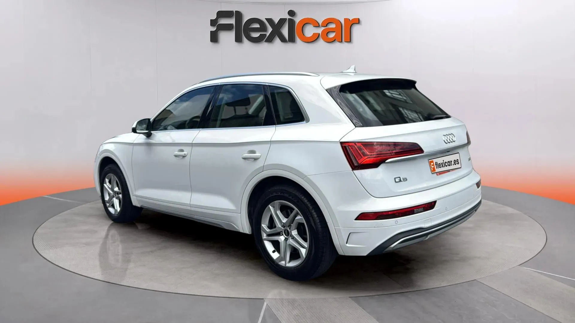 Audi Q5 Advanced 35 TDI S tronic - foto 5