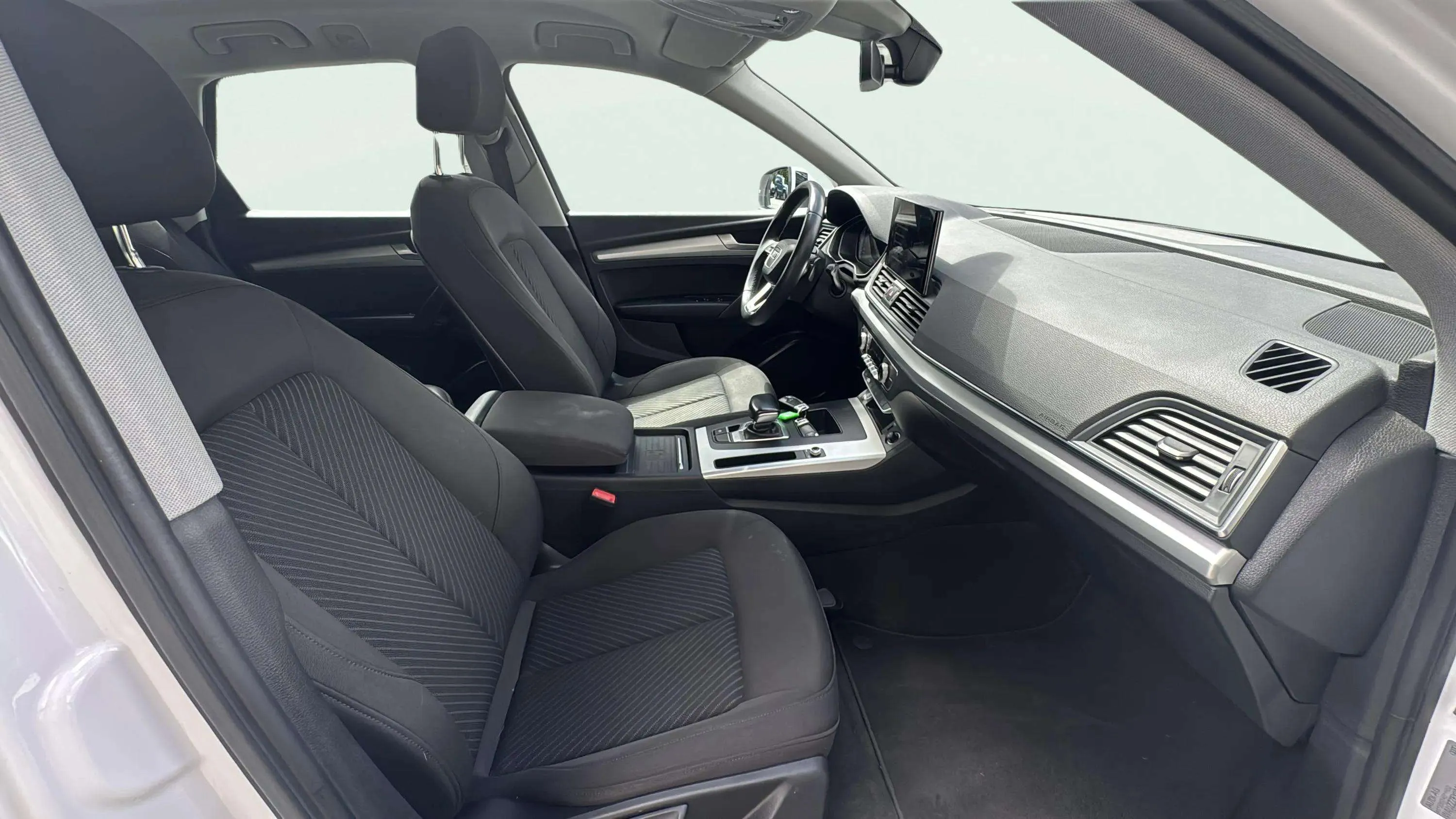 Audi Q5 Advanced 35 TDI S tronic - foto 17
