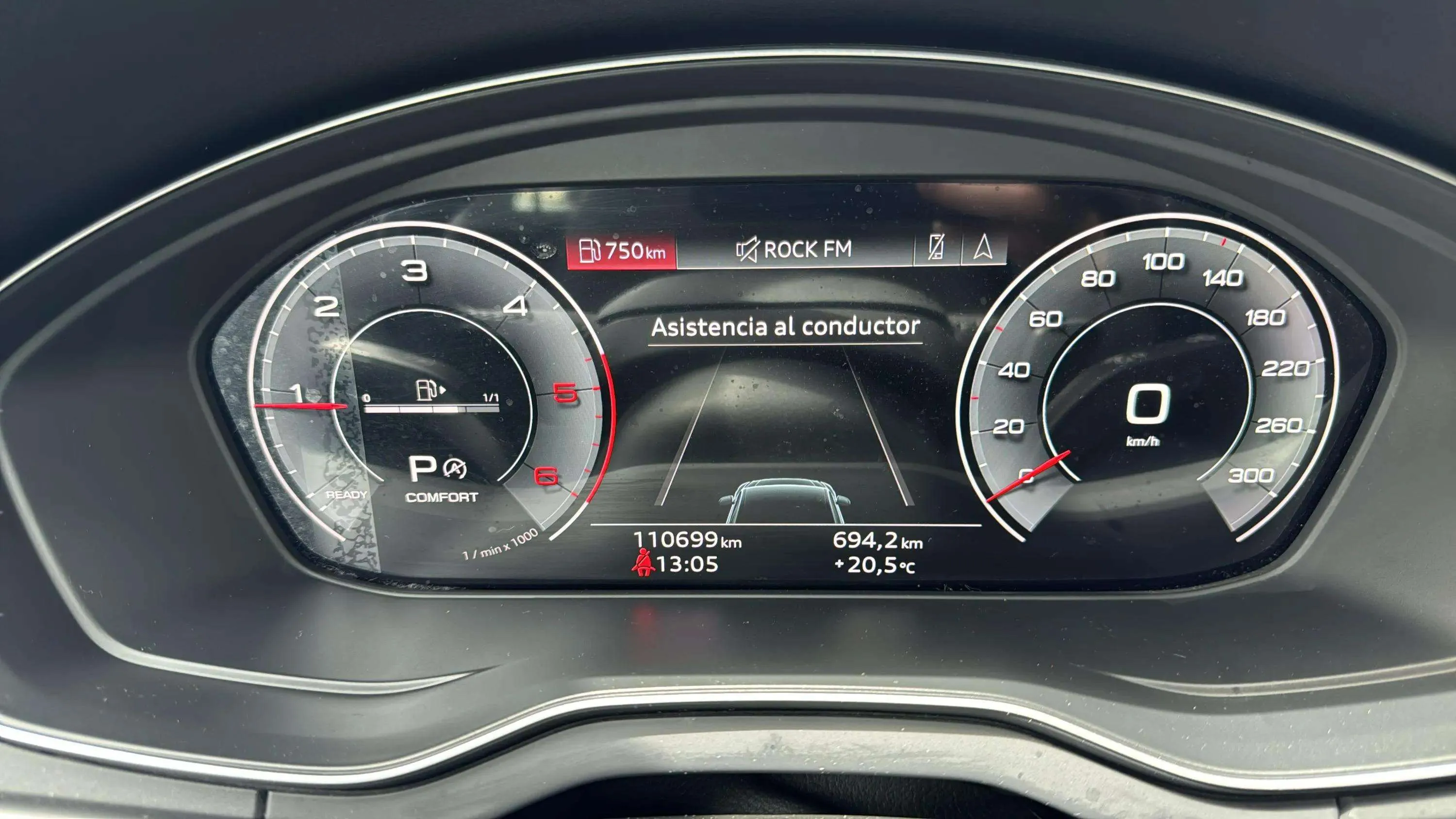 Audi Q5 Advanced 35 TDI S tronic - foto 13