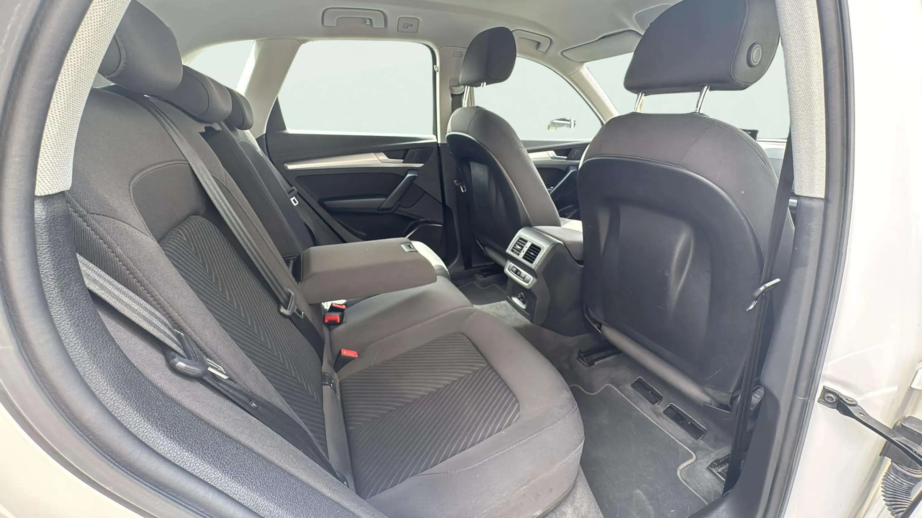 Audi Q5 Advanced 35 TDI S tronic - foto 18