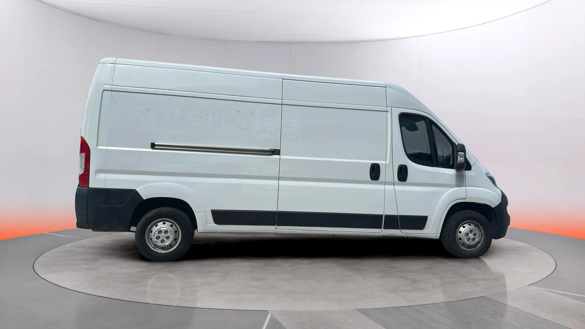 Citroën Jumper BlueHDi (140) Furgón 35 Heavy L3H2 - foto 4