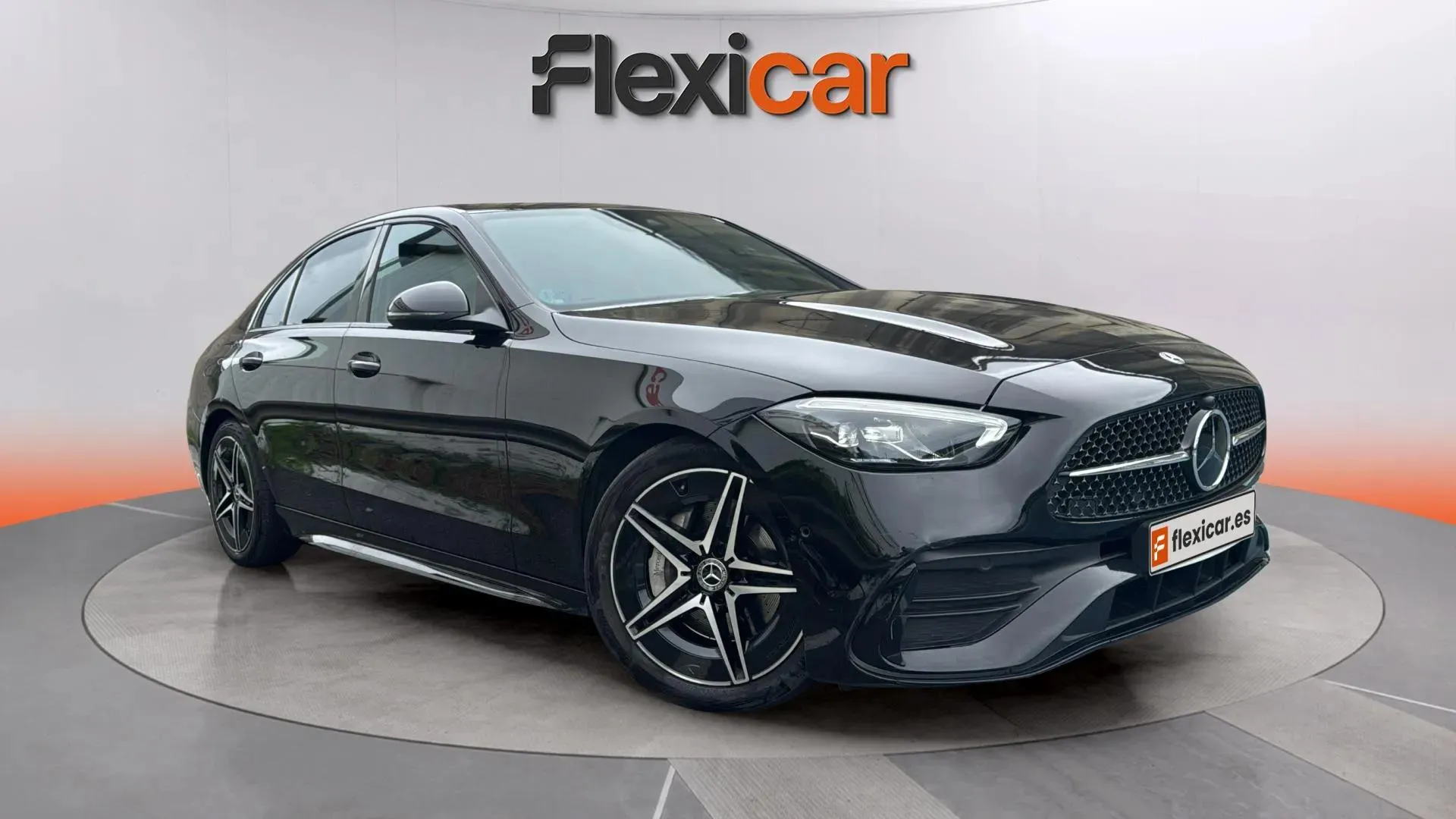 Mercedes-Benz Clase C C 220 d 4MATIC