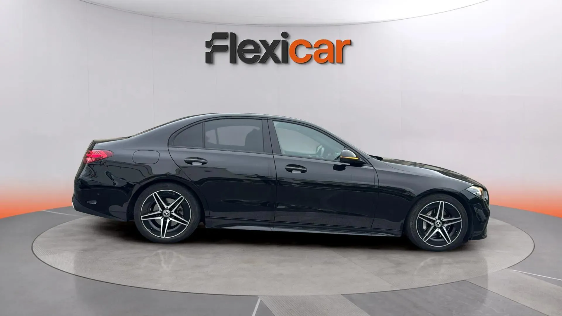 Mercedes-Benz Clase C C 220 d 4MATIC - foto 9