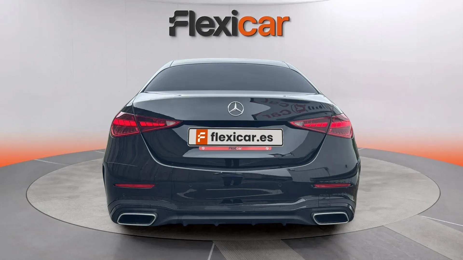 Mercedes-Benz Clase C C 220 d 4MATIC - foto 6