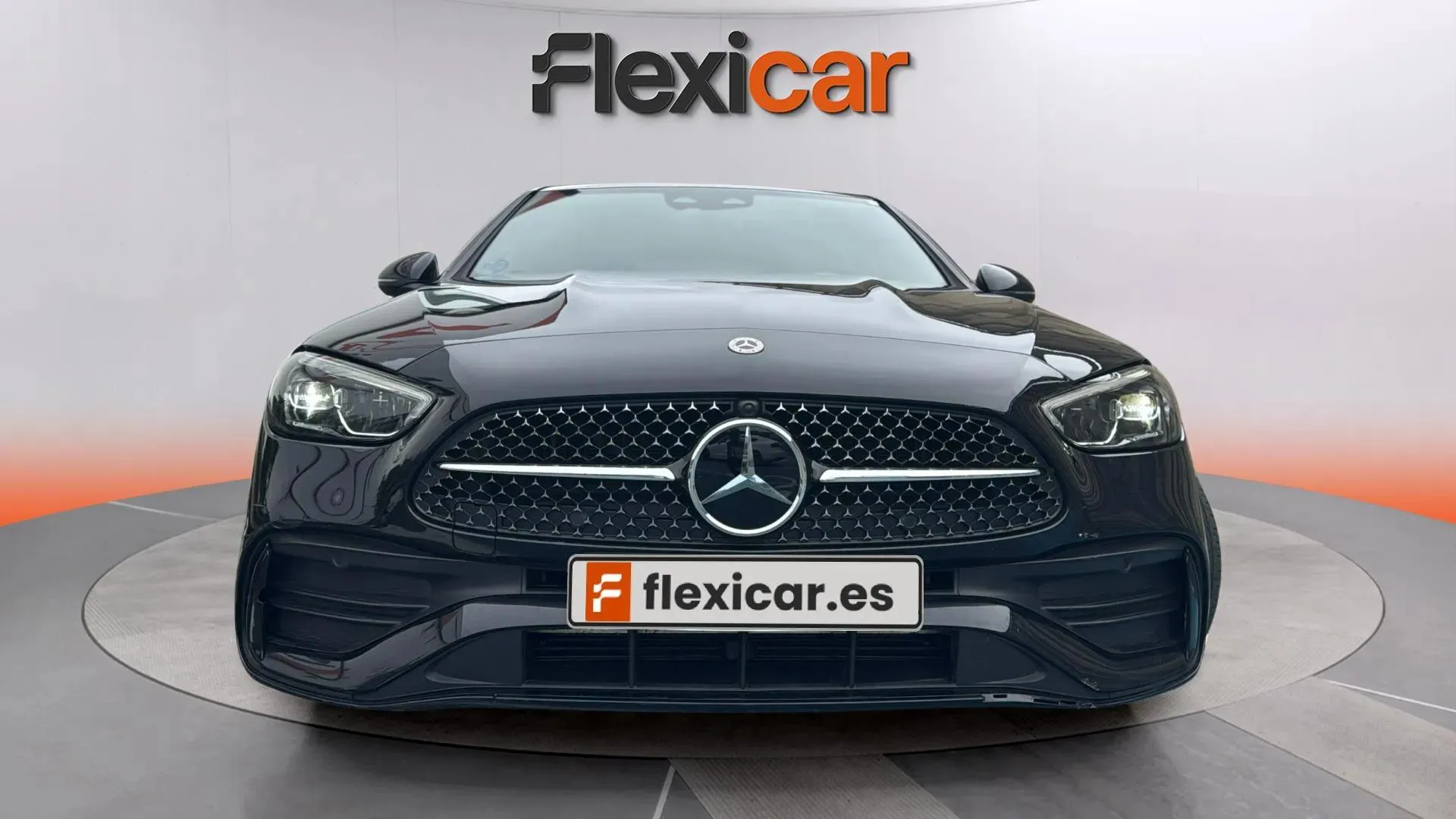 Mercedes-Benz Clase C C 220 d 4MATIC - foto 2