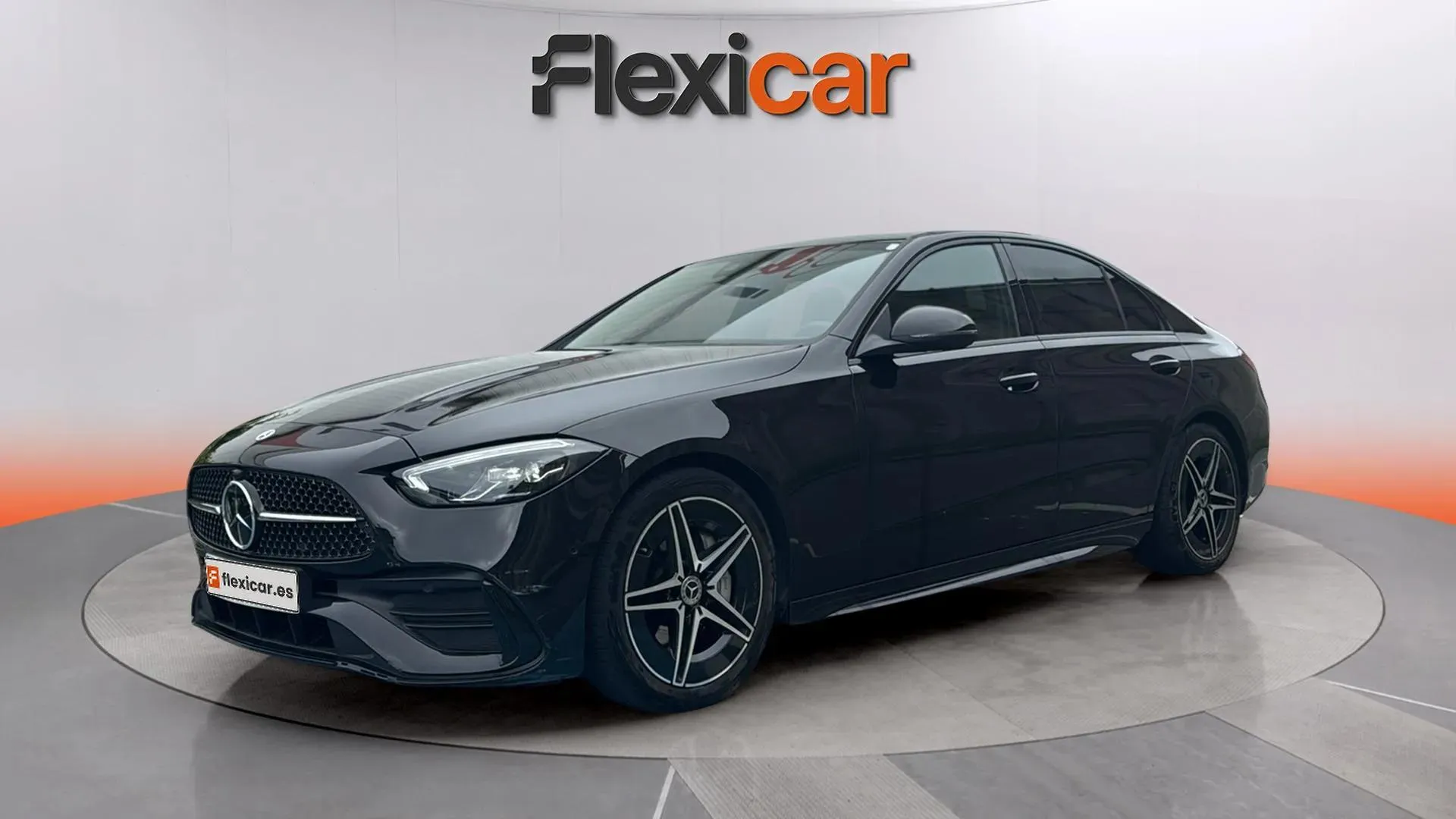 Mercedes-Benz Clase C C 220 d 4MATIC - foto 3