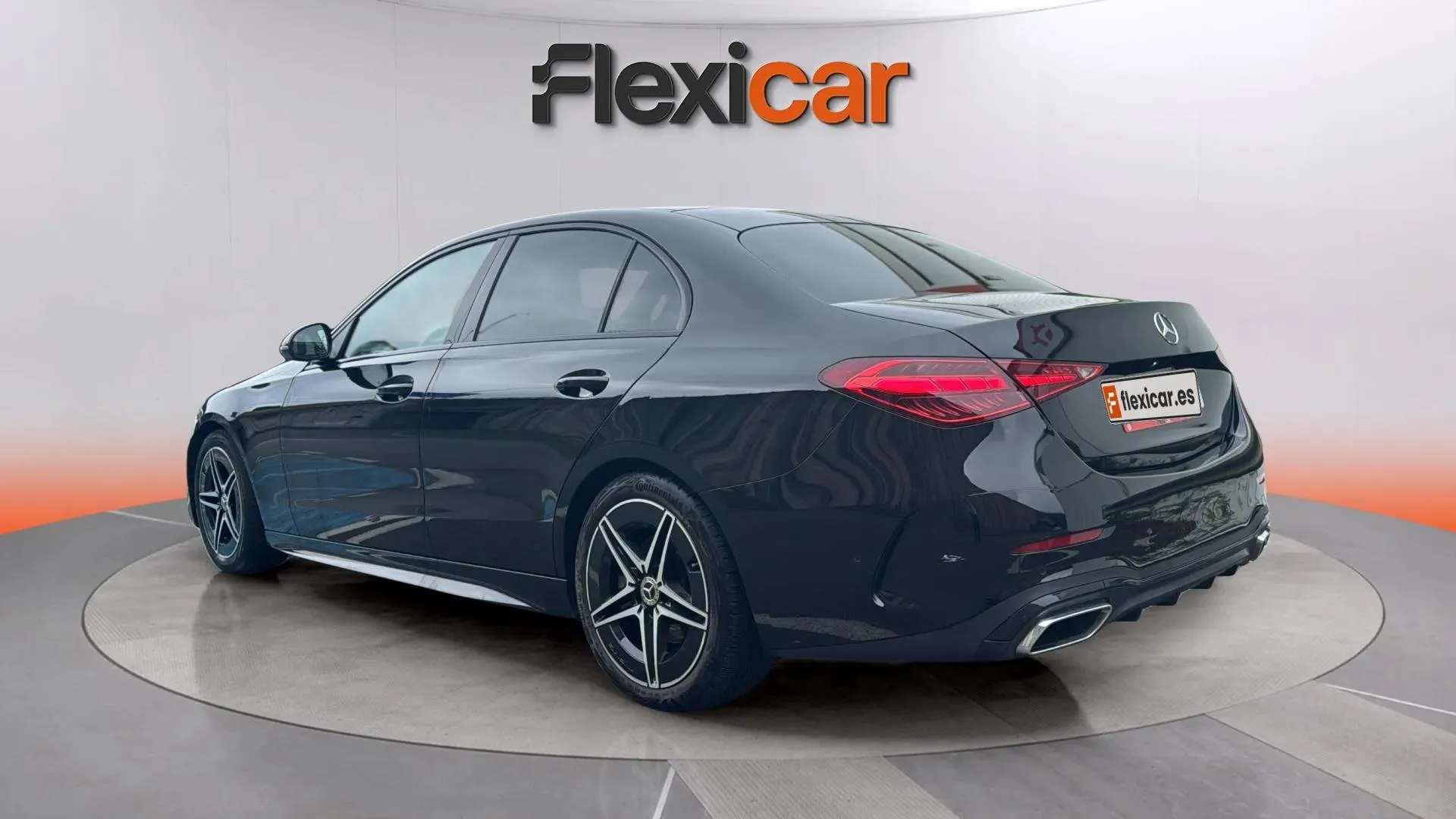 Mercedes-Benz Clase C C 220 d 4MATIC - foto 5