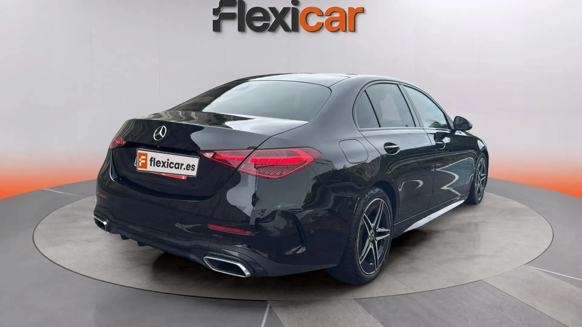 Mercedes-Benz Clase C C 220 d 4MATIC - foto 8
