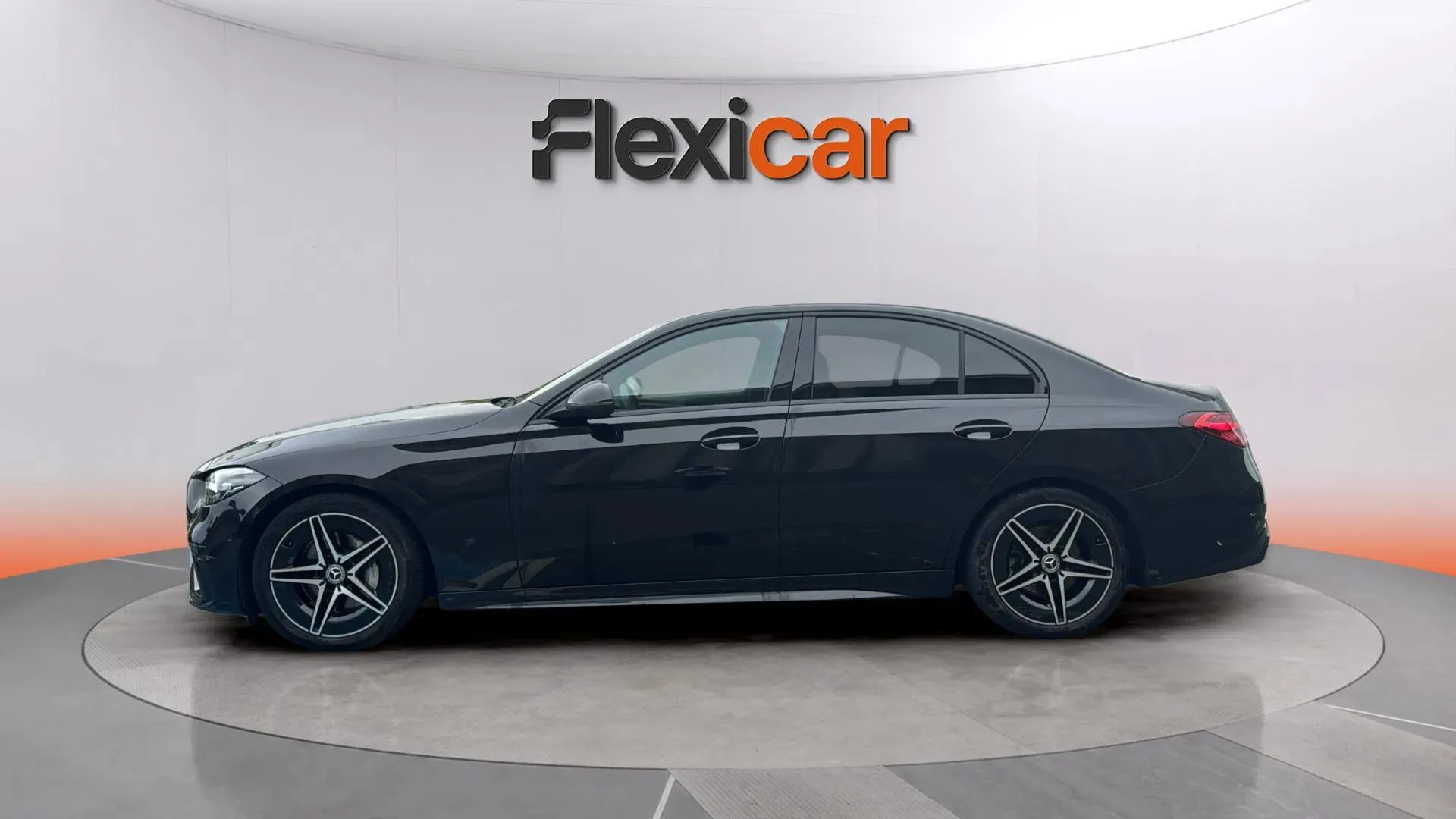 Mercedes-Benz Clase C C 220 d 4MATIC - foto 4