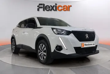 peugeot 2008 active pack puretech 100 s amps bvm6 gasolina manual madrid av andalucia 903000000165935