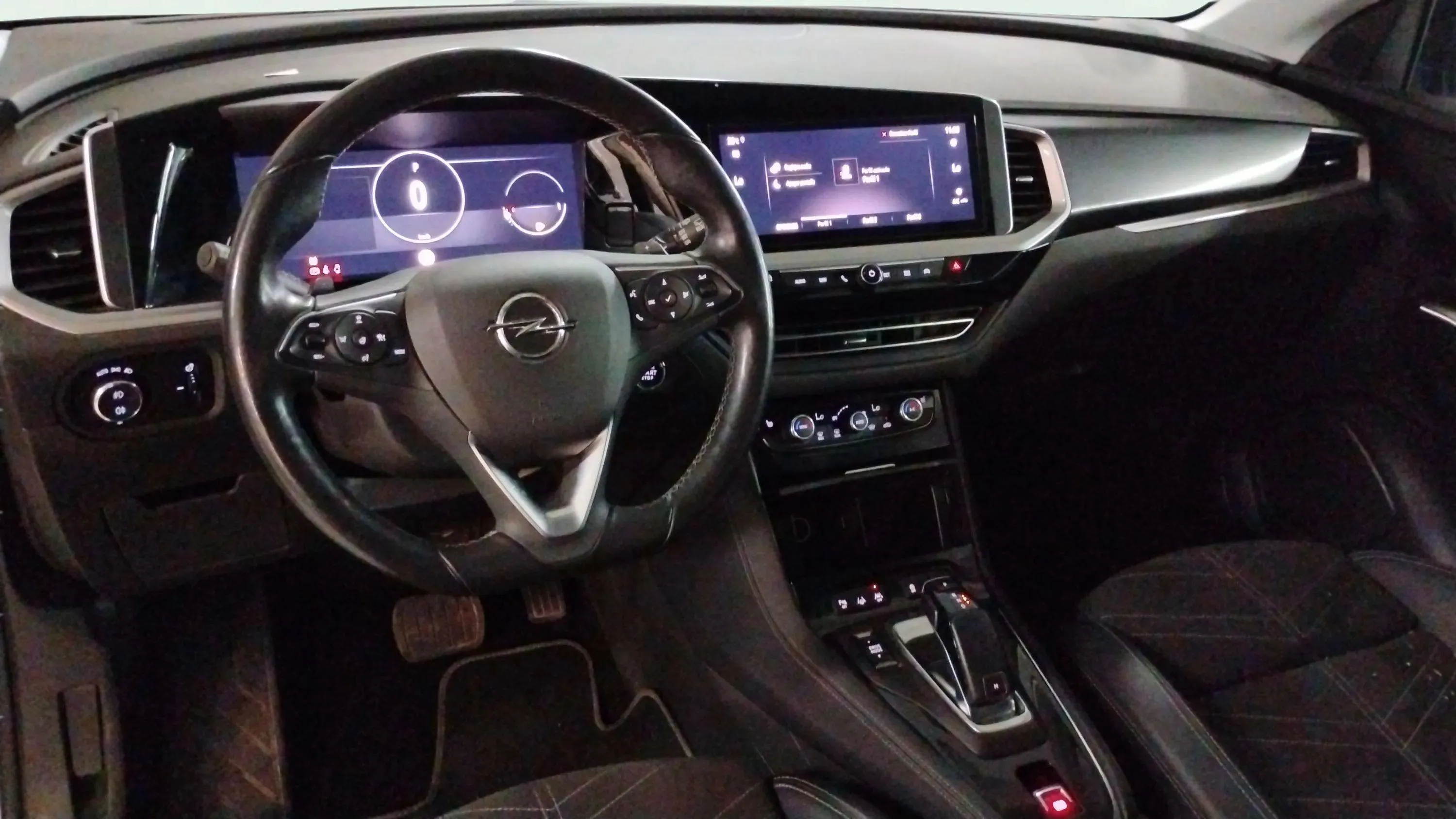 Opel Grandland 1.2 Turbo GS - foto 7