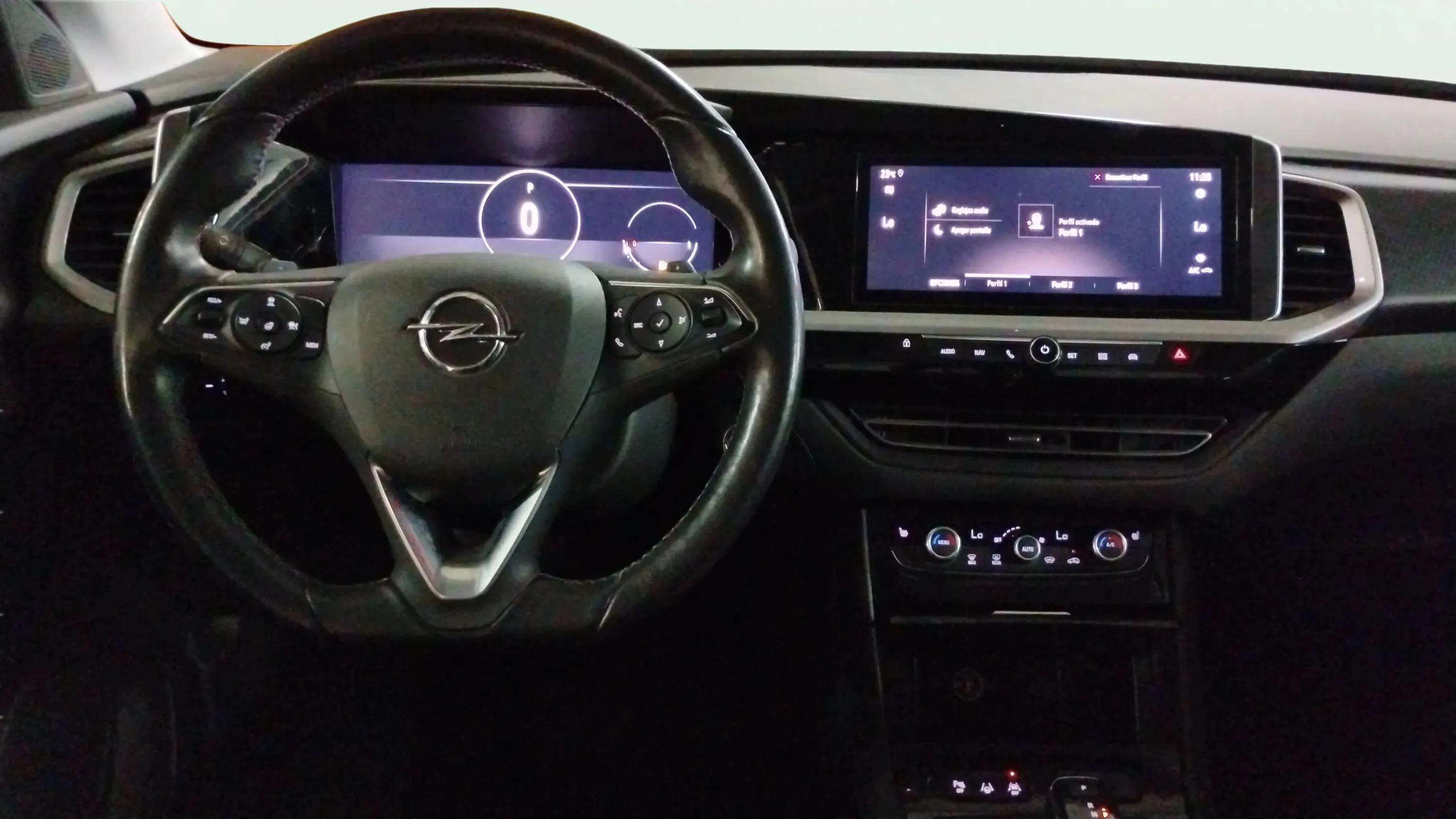 Opel Grandland 1.2 Turbo GS - foto 8