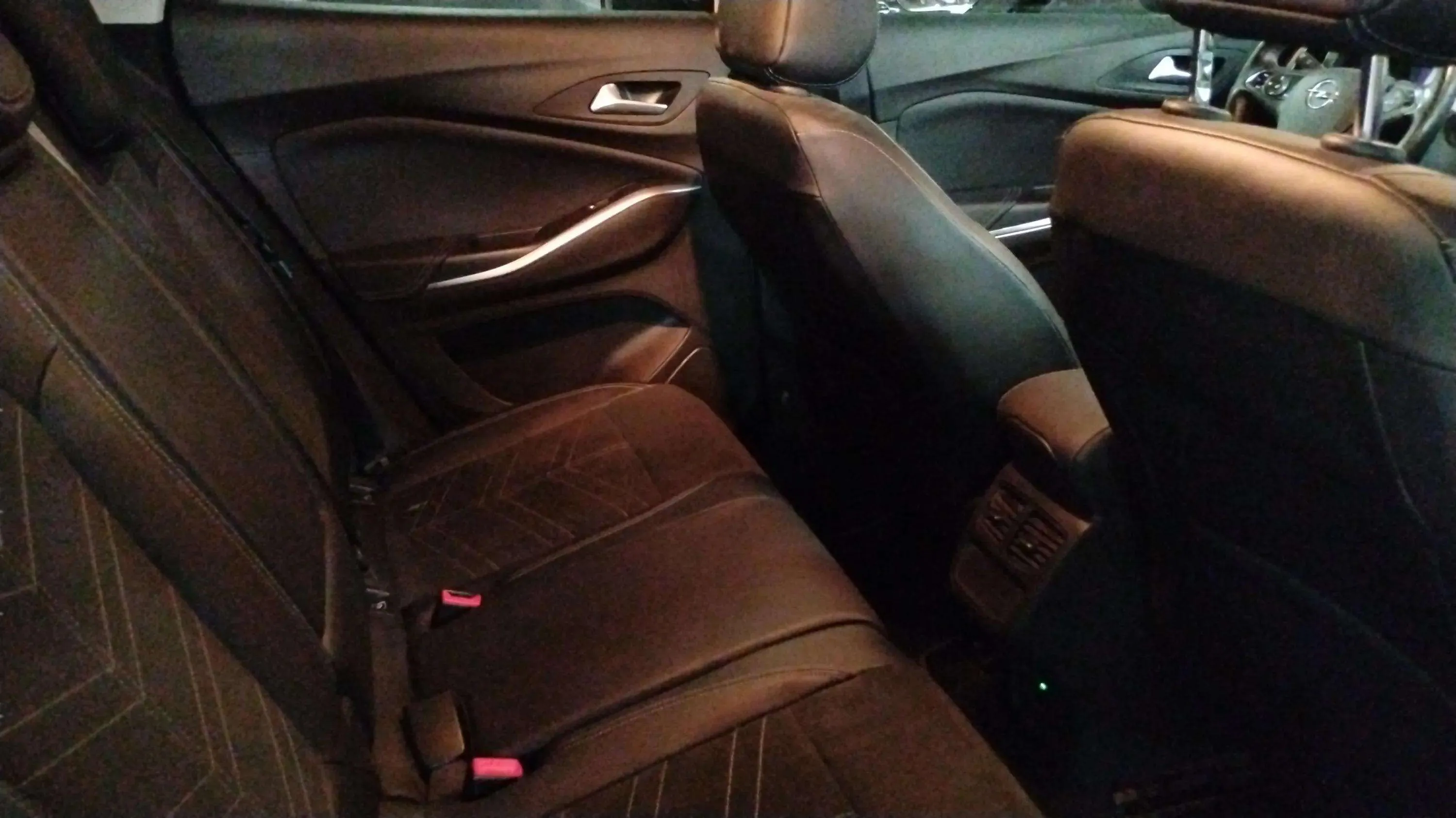 Opel Grandland 1.2 Turbo GS - foto 11