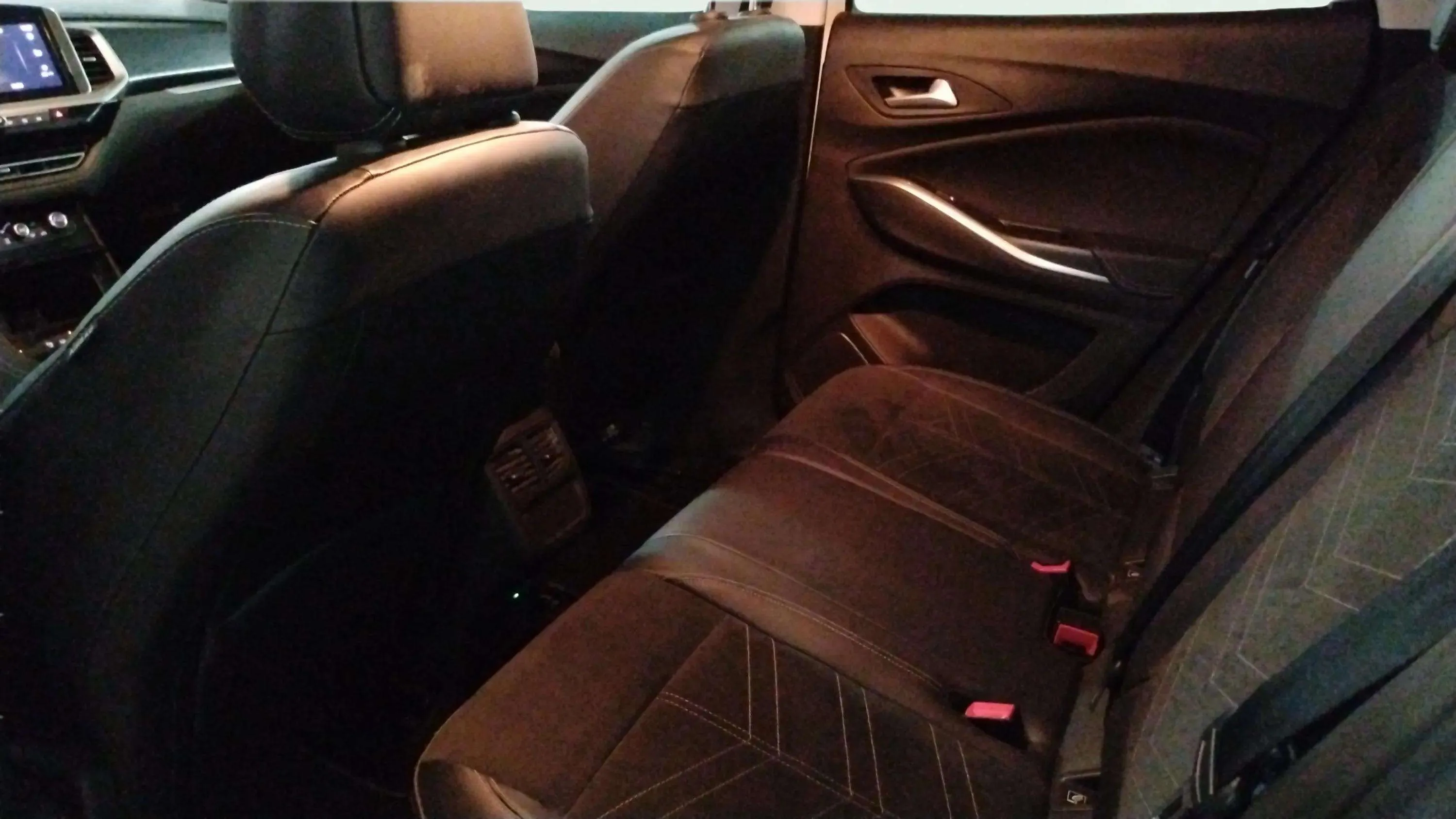 Opel Grandland 1.2 Turbo GS - foto 10