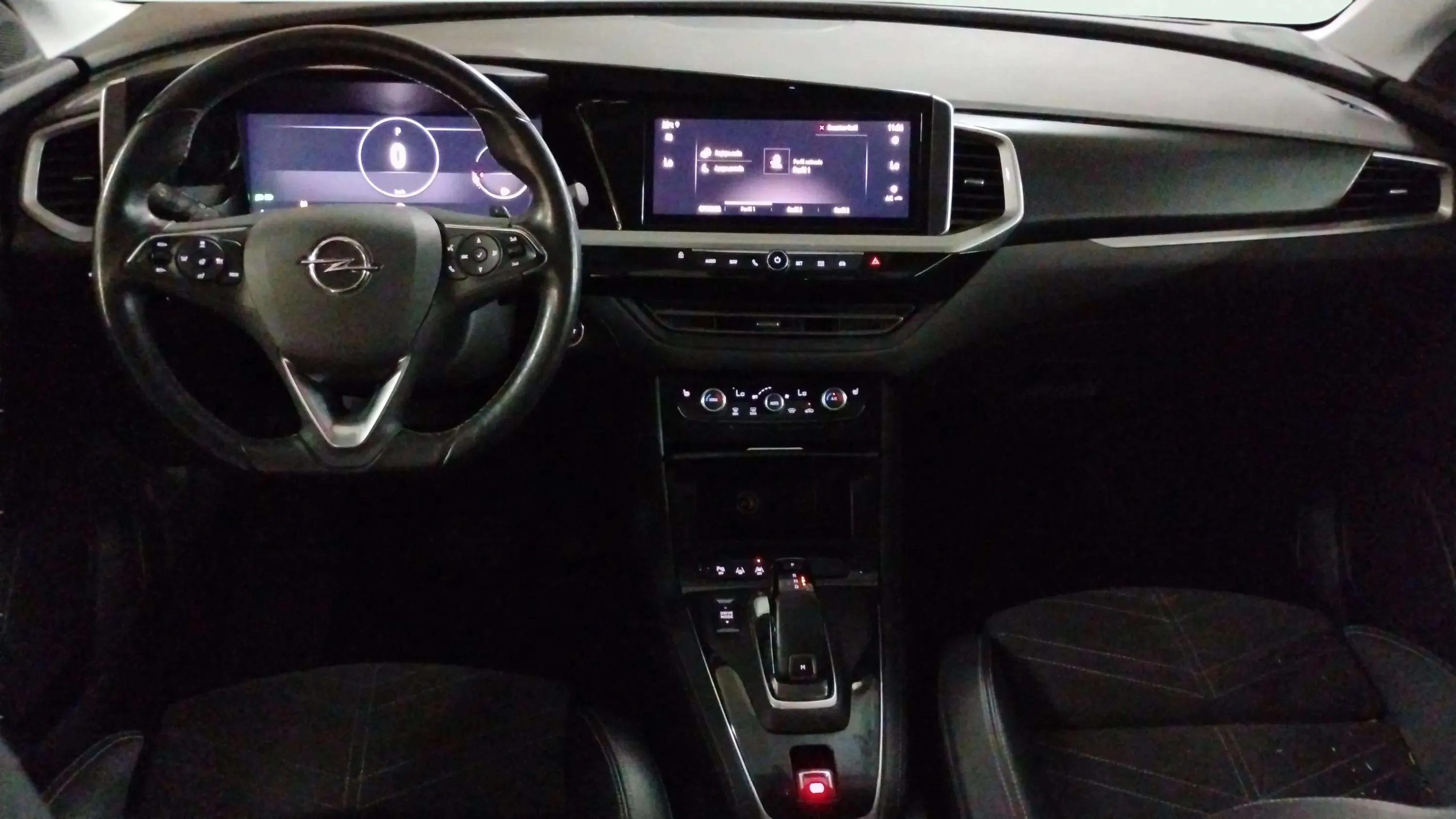 Opel Grandland 1.2 Turbo GS - foto 9
