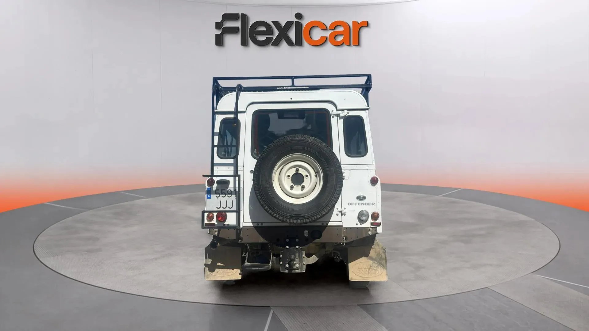 Land Rover Defender 110 SW E - foto 2