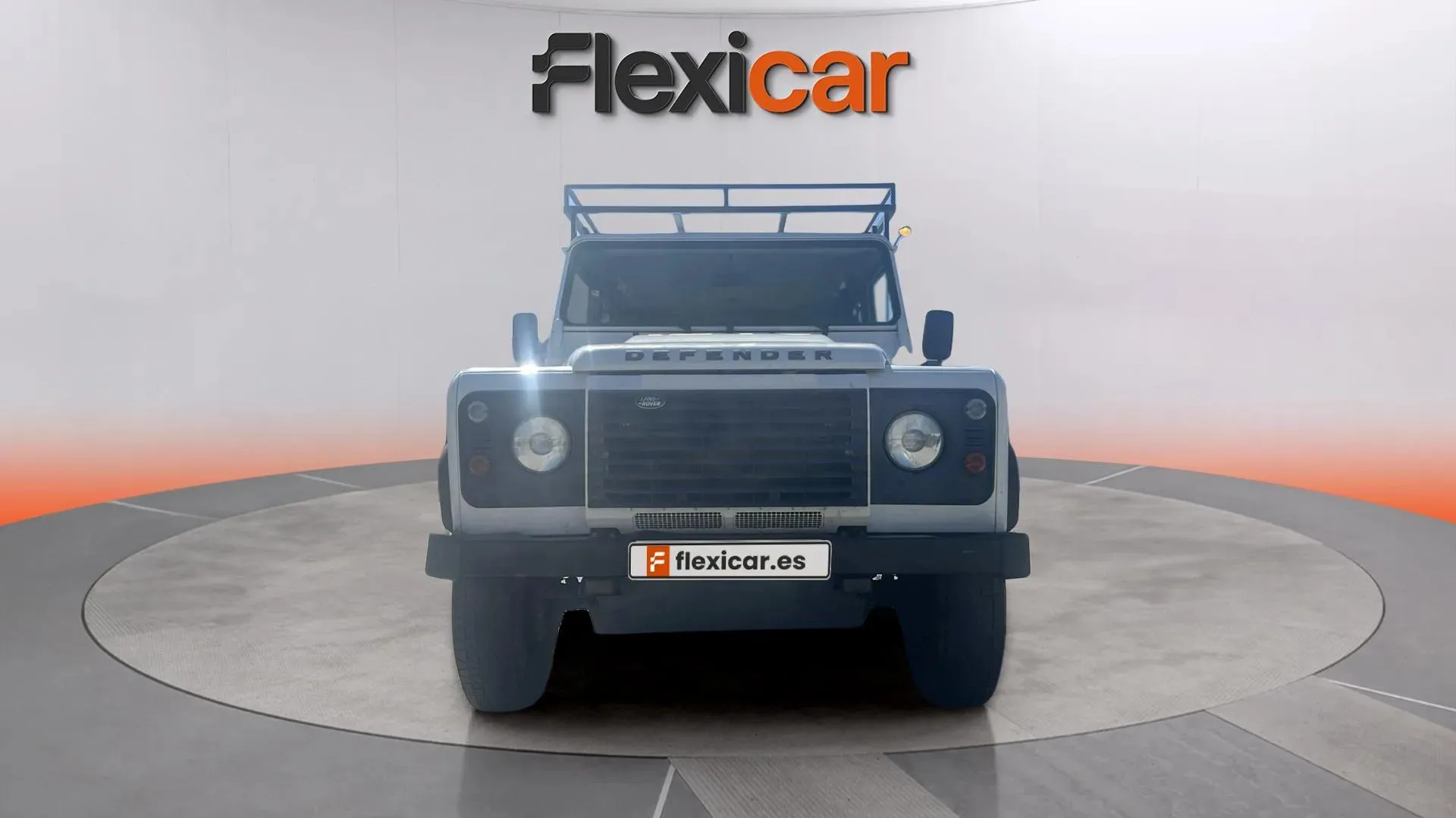 Land Rover Defender 110 SW E - foto 4