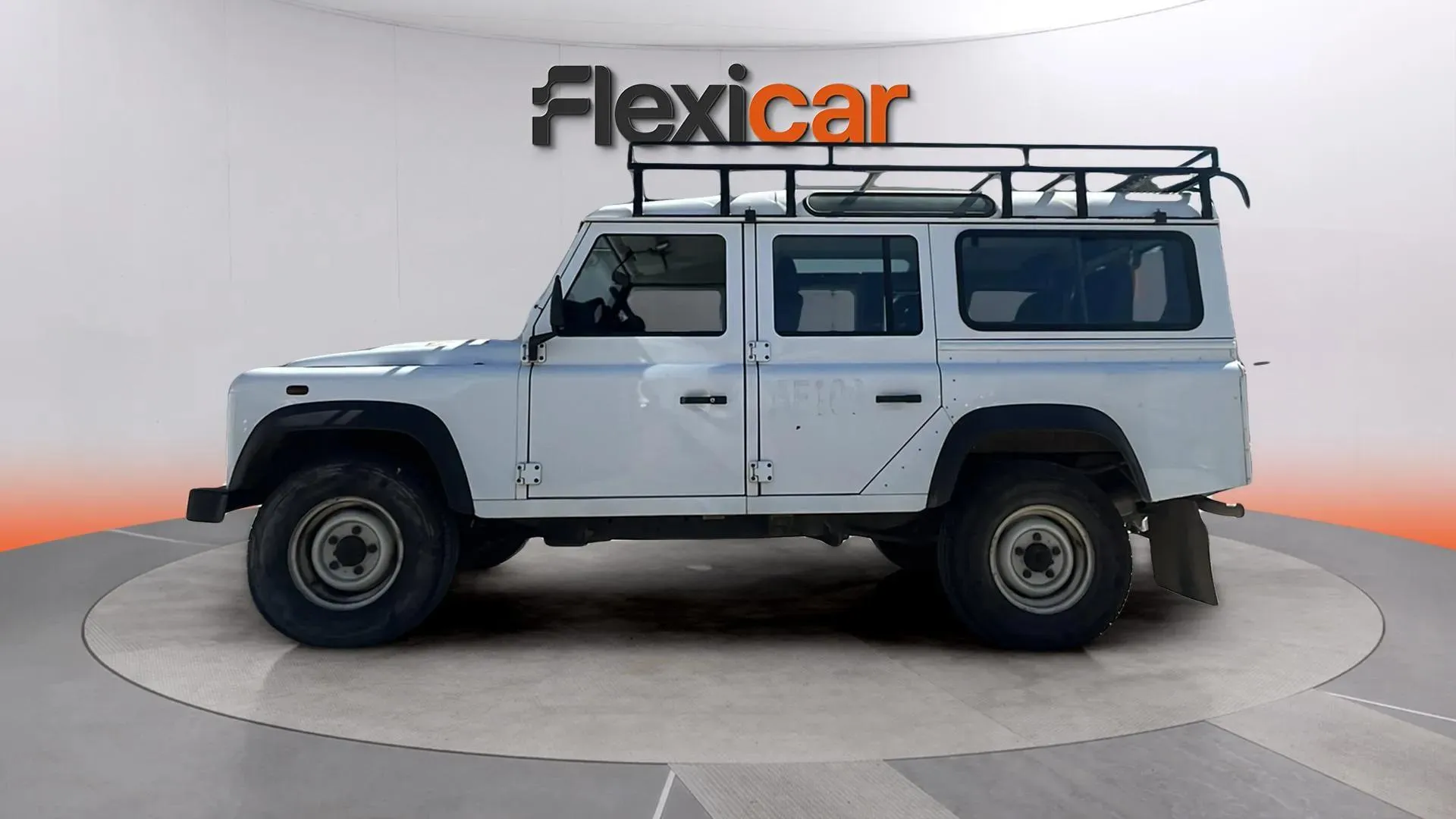 Land Rover Defender 110 SW E