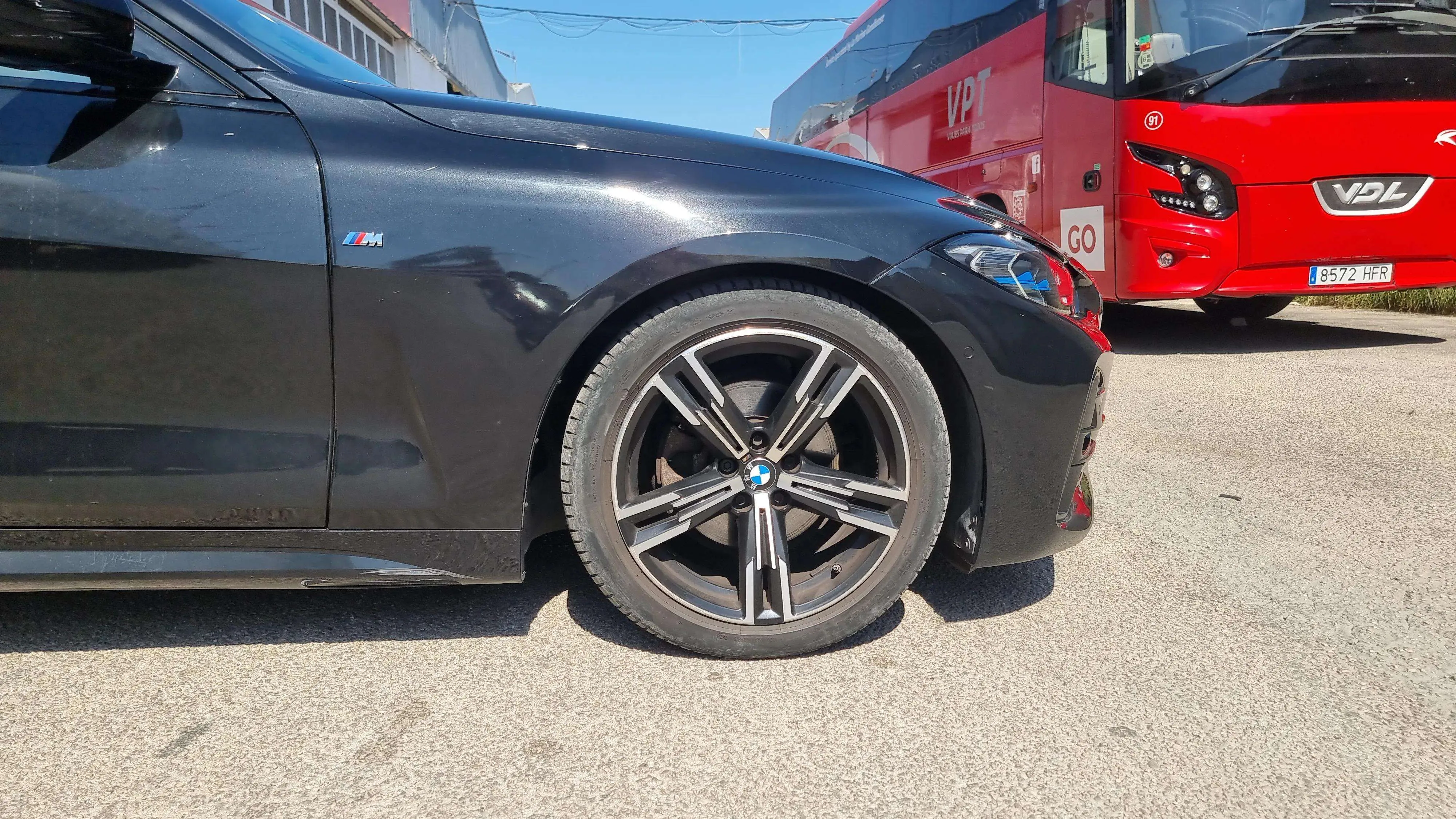 BMW Serie 4 420d Cabrio - foto 17