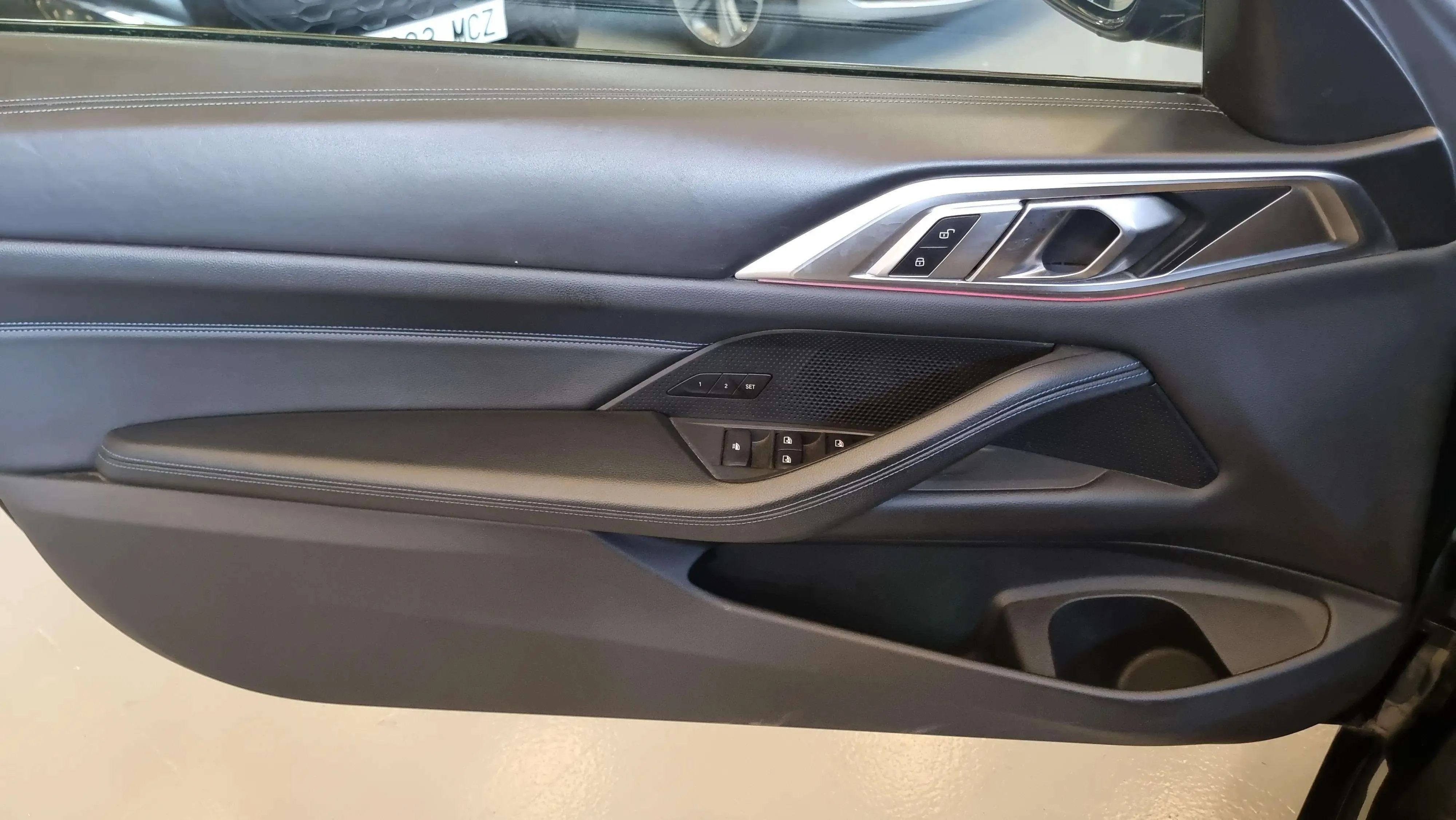 BMW Serie 4 420d Cabrio - foto 15