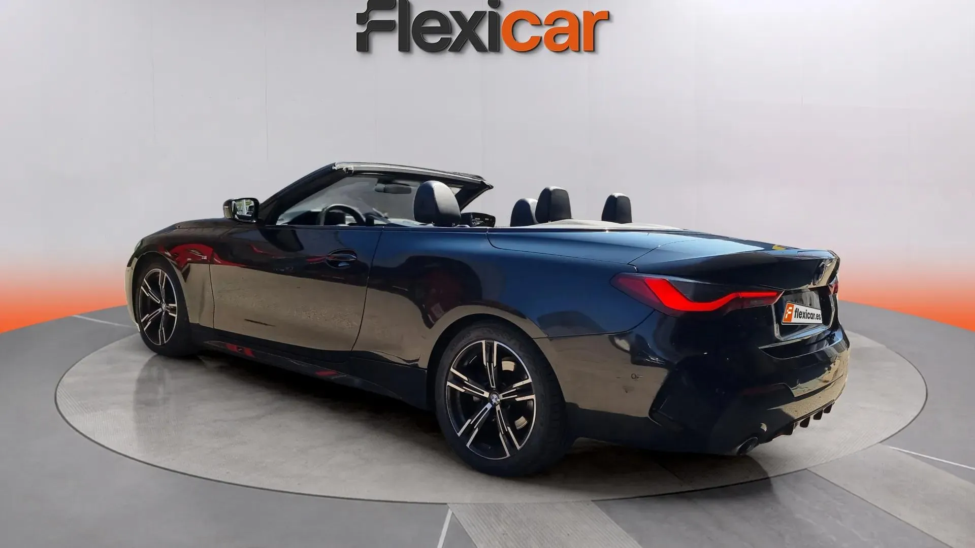 BMW Serie 4 420d Cabrio - foto 2