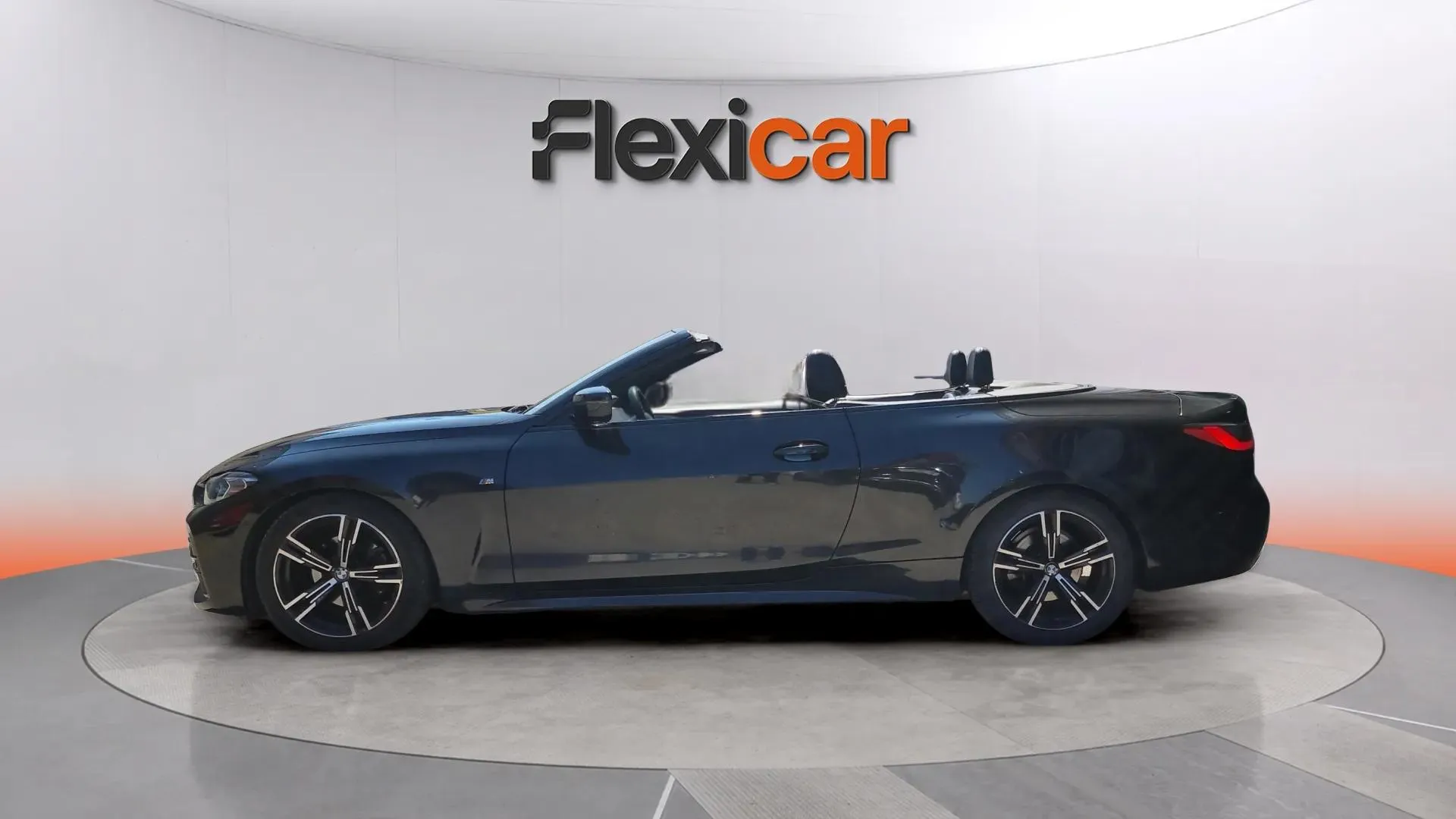 BMW Serie 4 420d Cabrio - foto 4