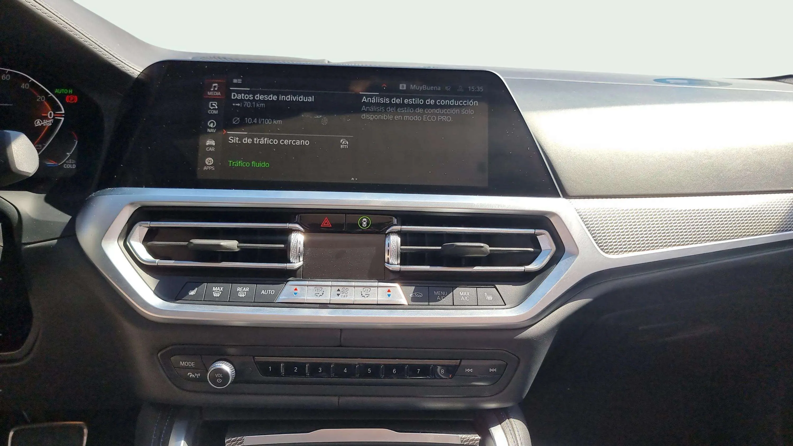 BMW Serie 4 420d Cabrio - foto 18
