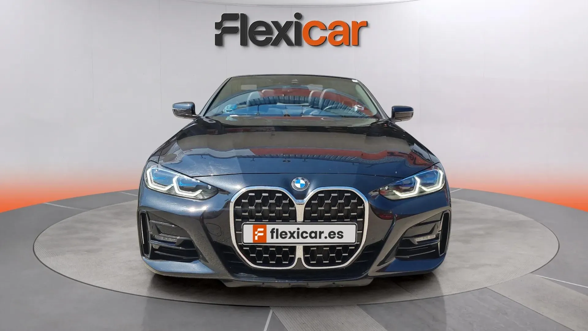 BMW Serie 4 420d Cabrio - foto 6