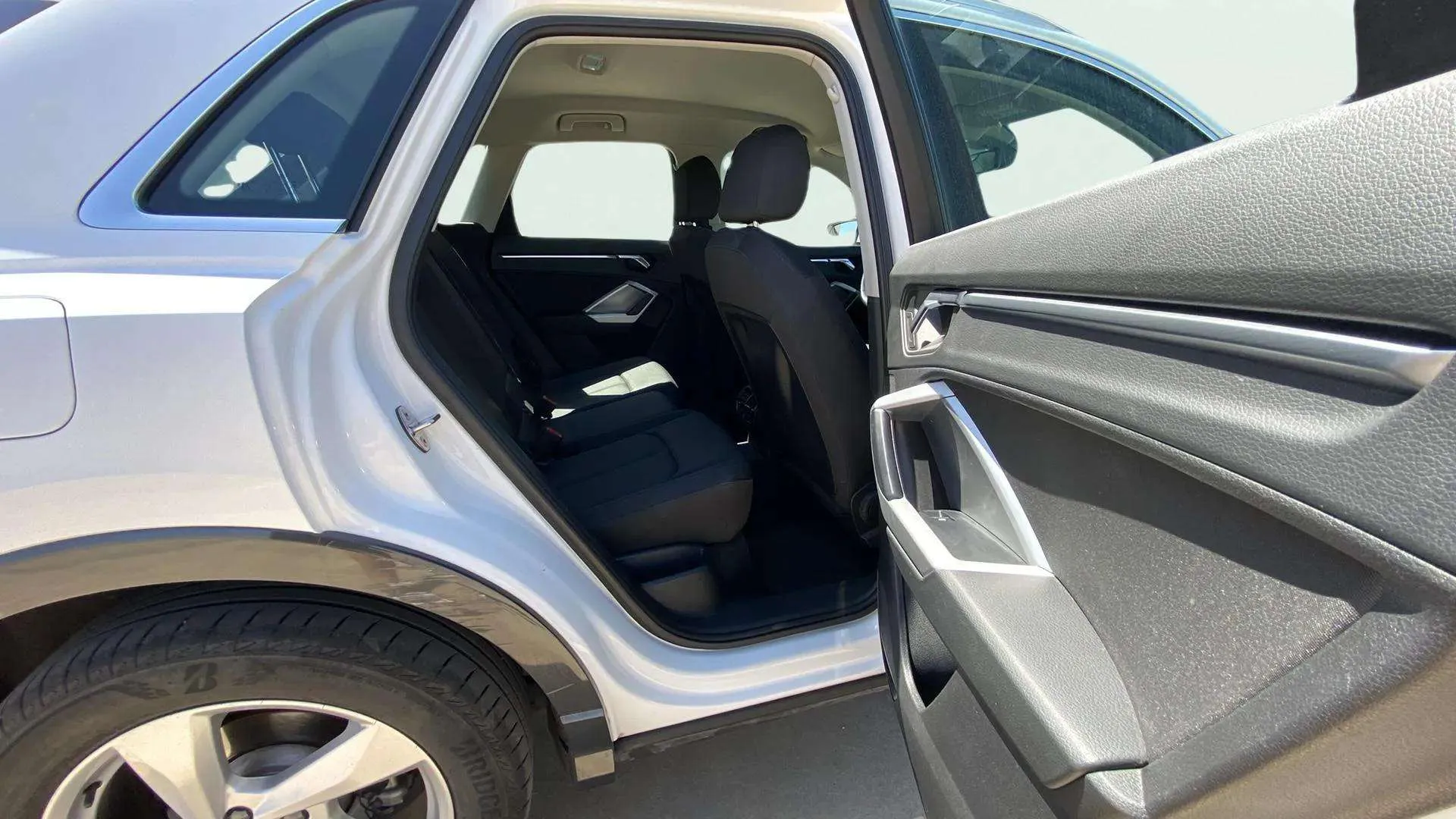 Audi Q3 35 TDI S tronic - foto 13
