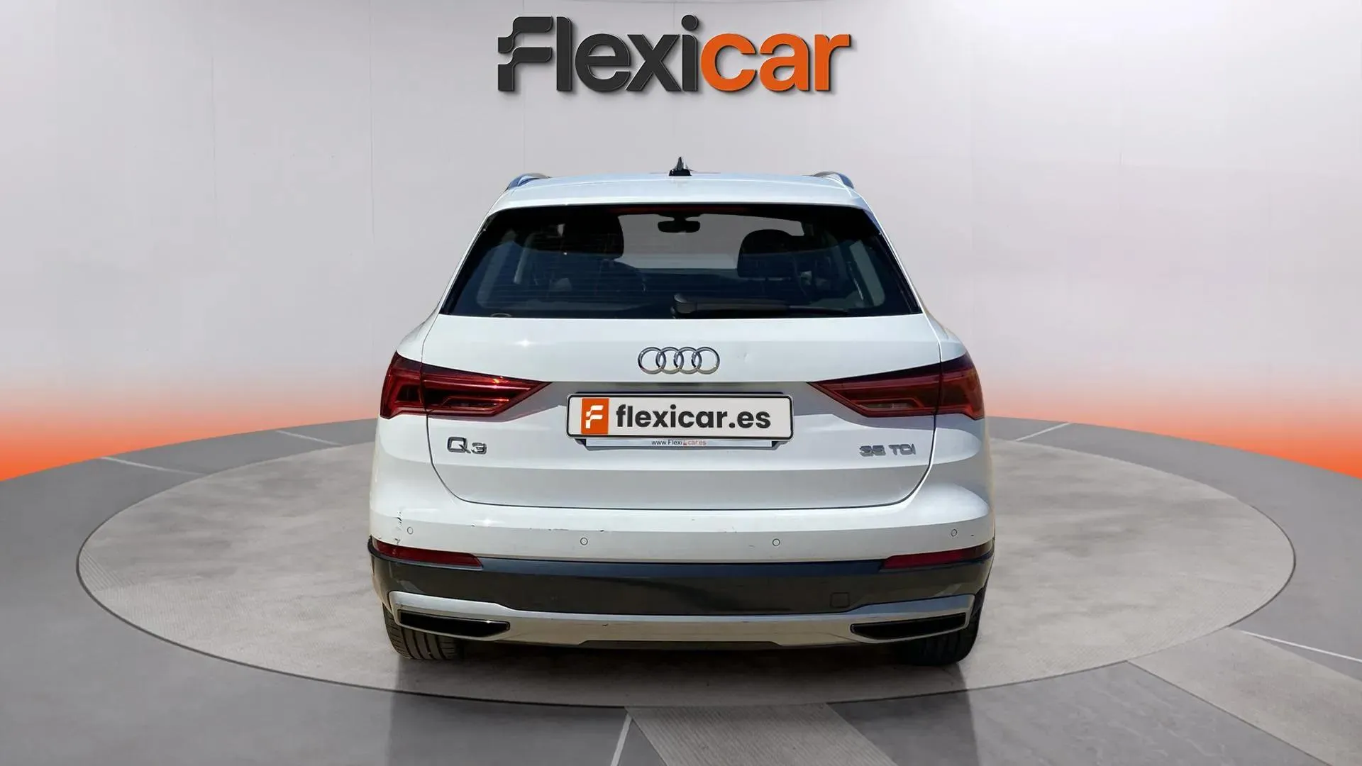 Audi Q3 35 TDI S tronic - foto 5