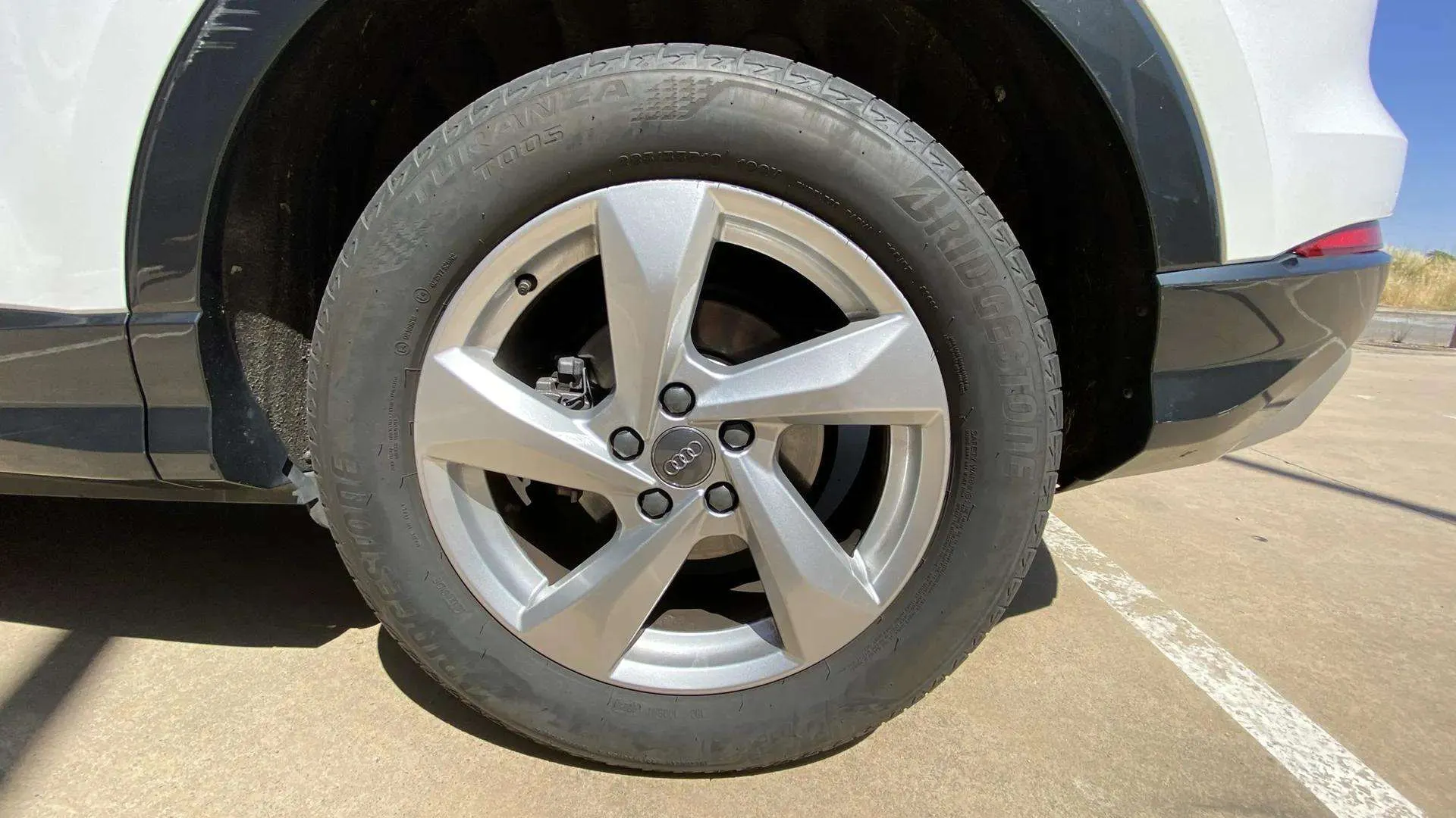 Audi Q3 35 TDI S tronic - foto 7