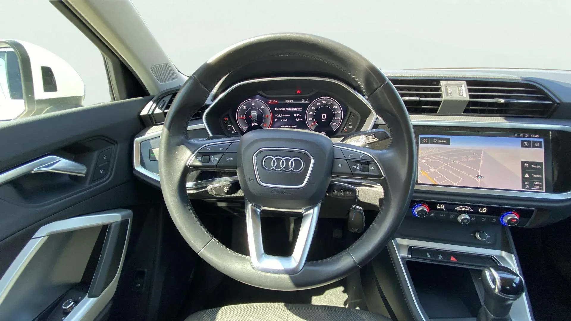 Audi Q3 35 TDI S tronic - foto 10