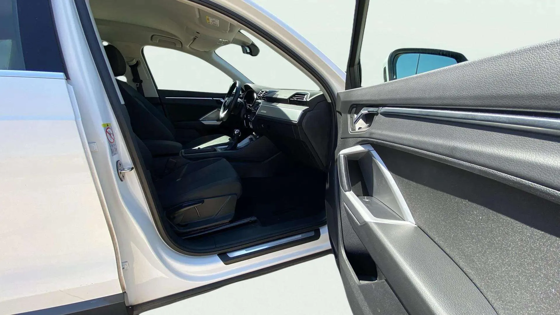 Audi Q3 35 TDI S tronic - foto 12