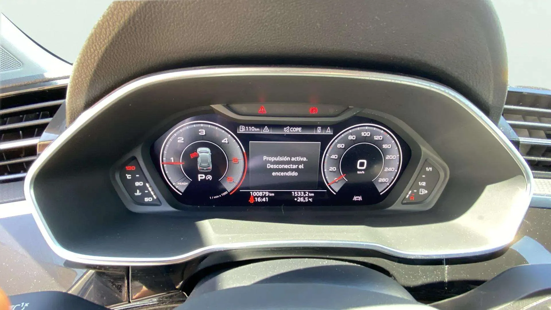 Audi Q3 35 TDI S tronic - foto 11