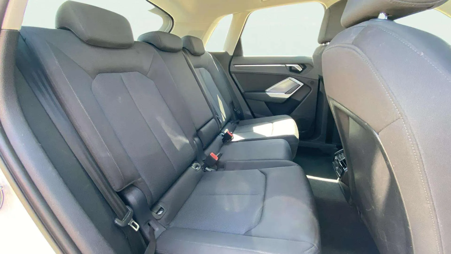 Audi Q3 35 TDI S tronic - foto 14