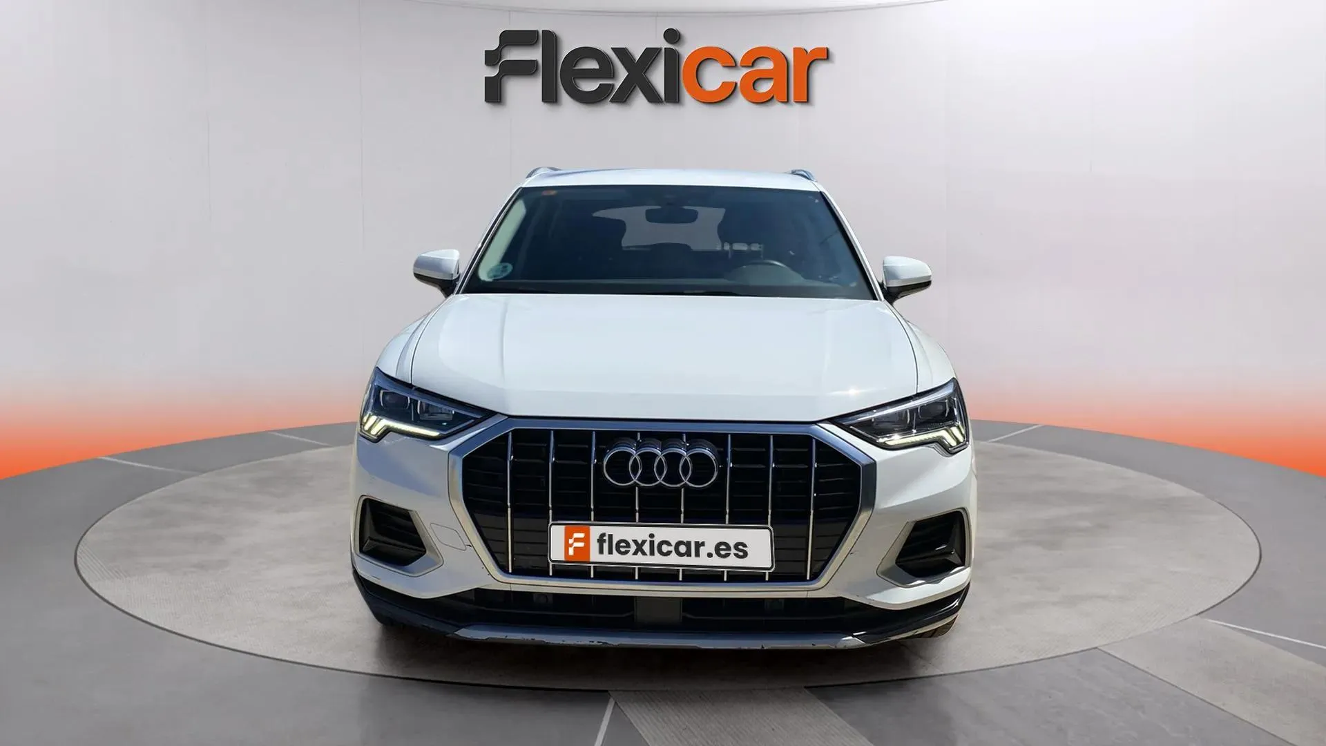 Audi Q3 35 TDI S tronic - foto 2