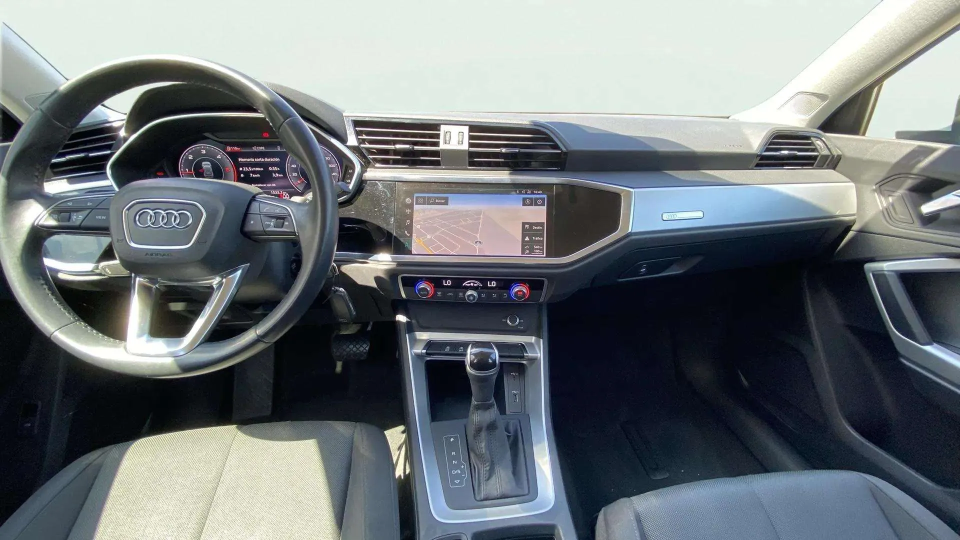 Audi Q3 35 TDI S tronic - foto 9