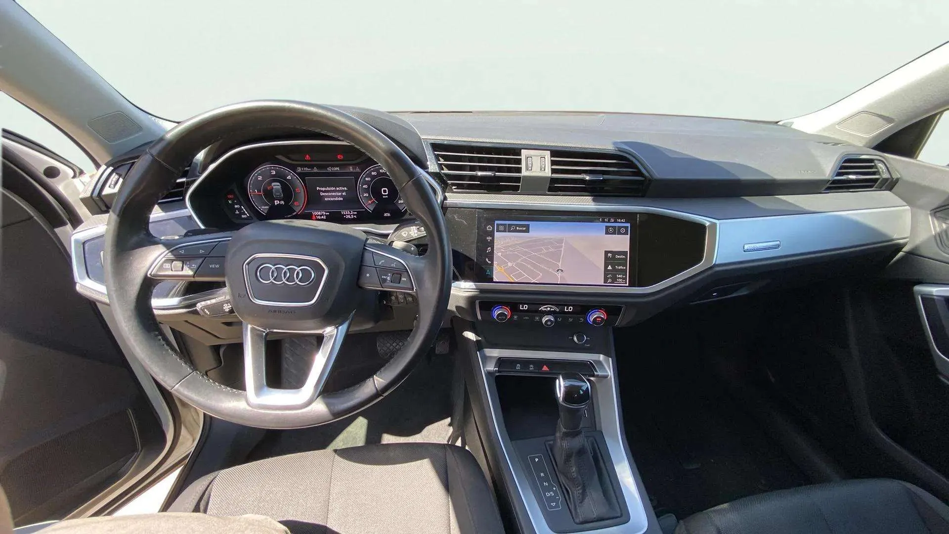Audi Q3 35 TDI S tronic - foto 8