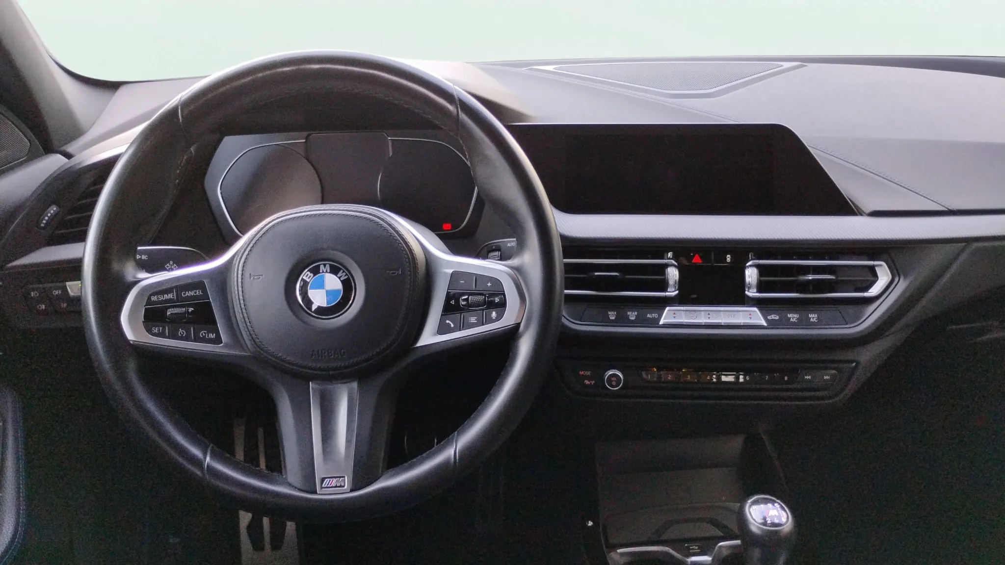 BMW Serie 1 118d - foto 7